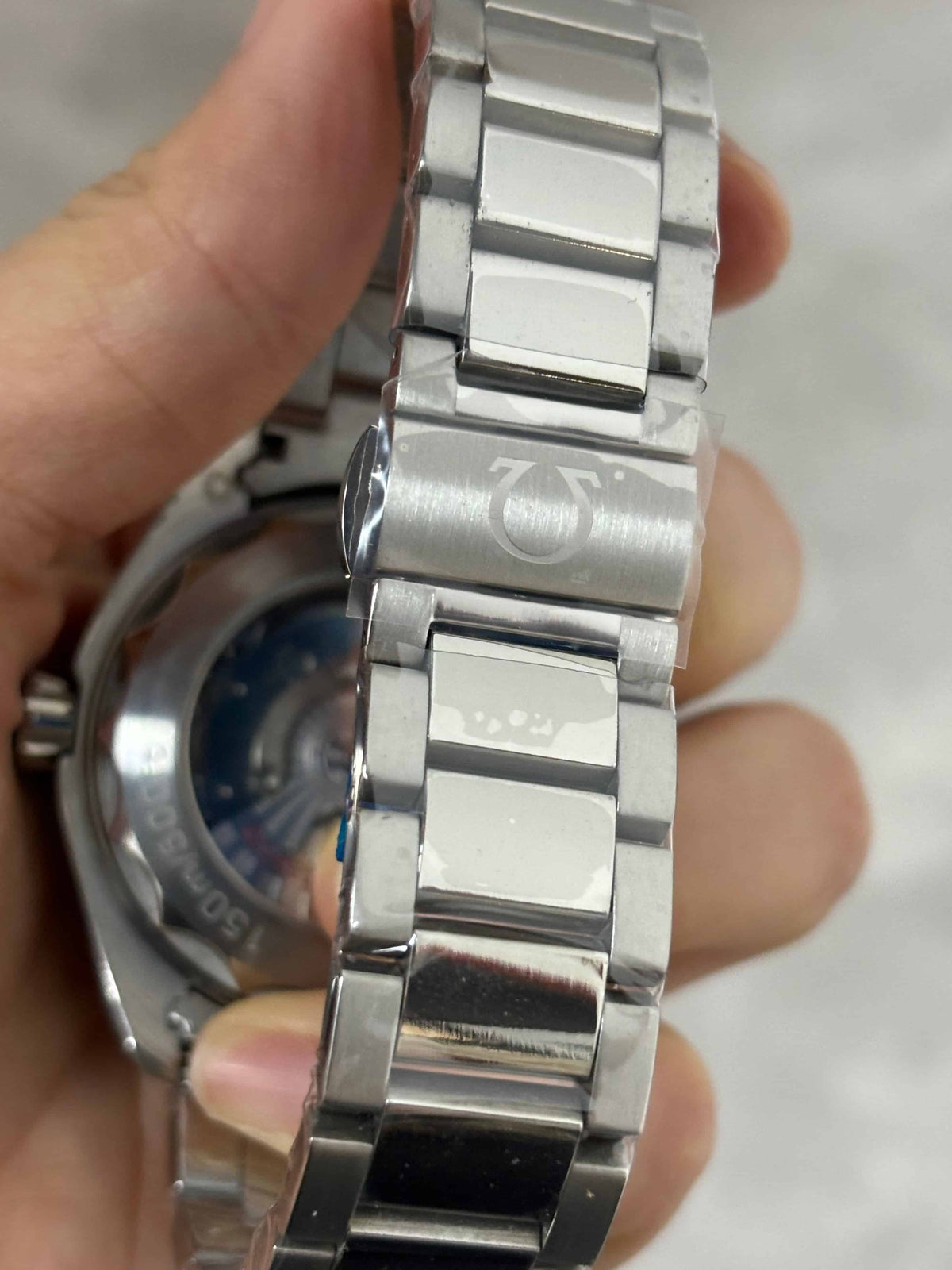 Mechanical Watch for Men OM187