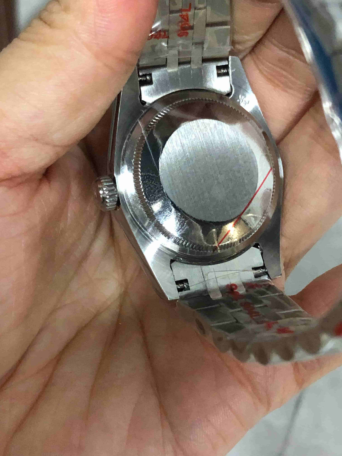 Automatic Watch for Men Women 31mm 36mm 40mm R179
