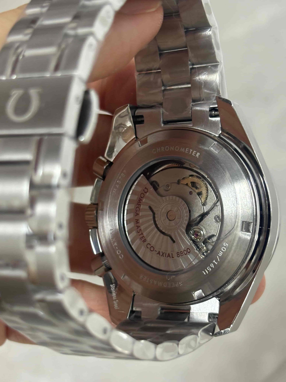 Mechanical Watch for Men OM228