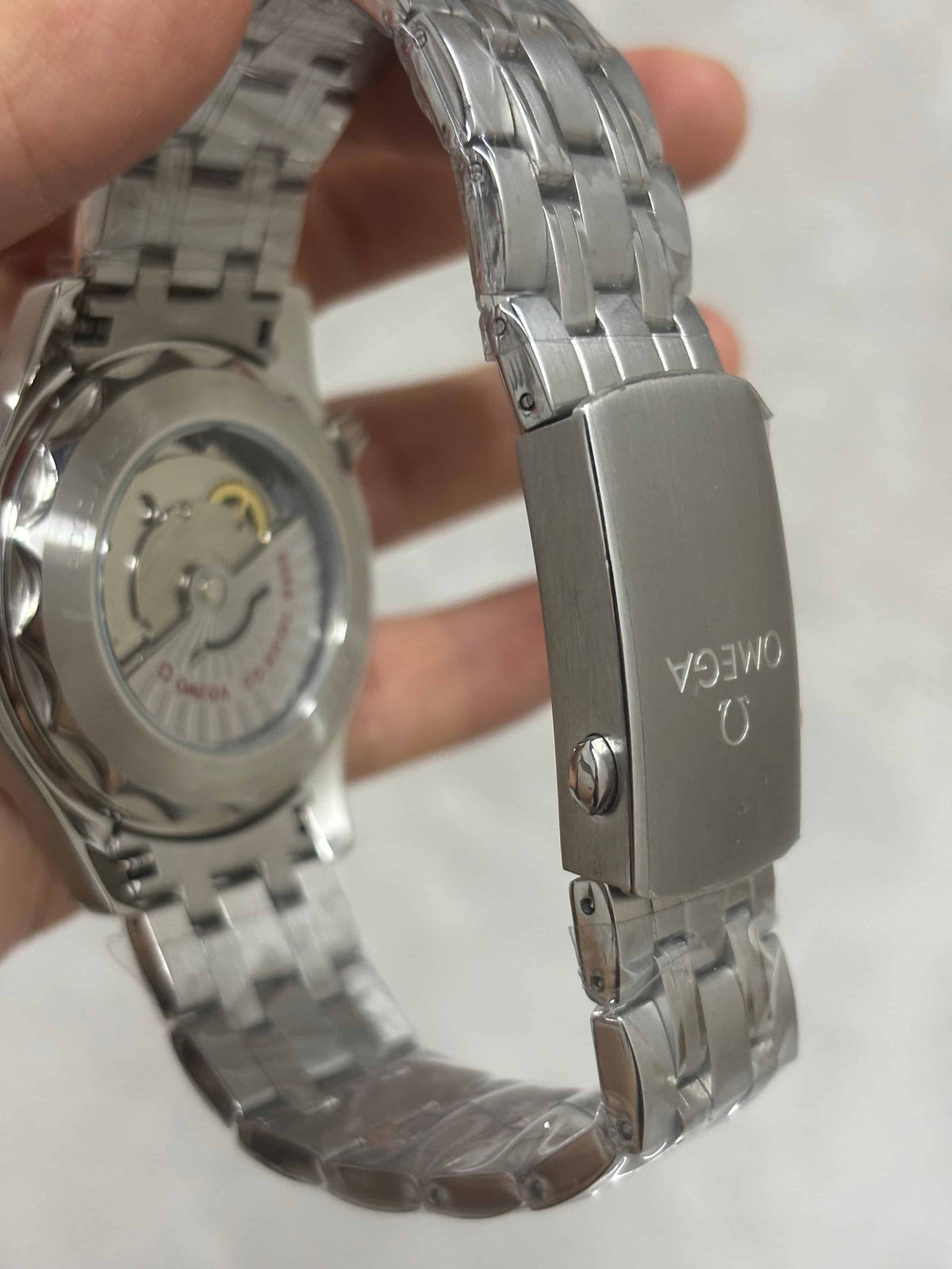 Mechanical Watch for Men OM88