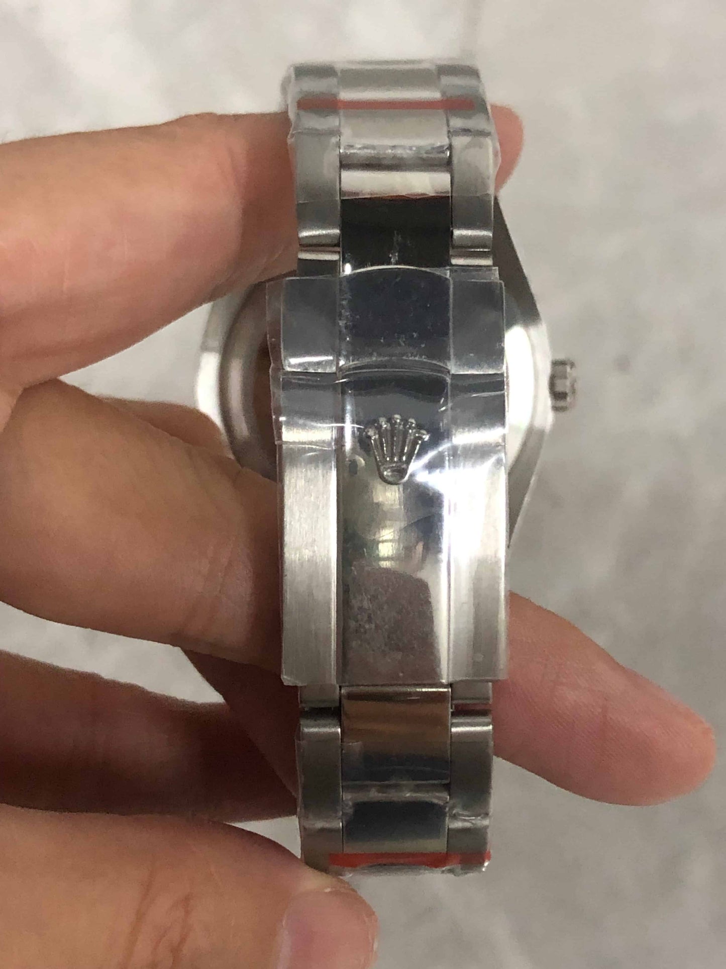Automatic Watch for Men 40mm R104