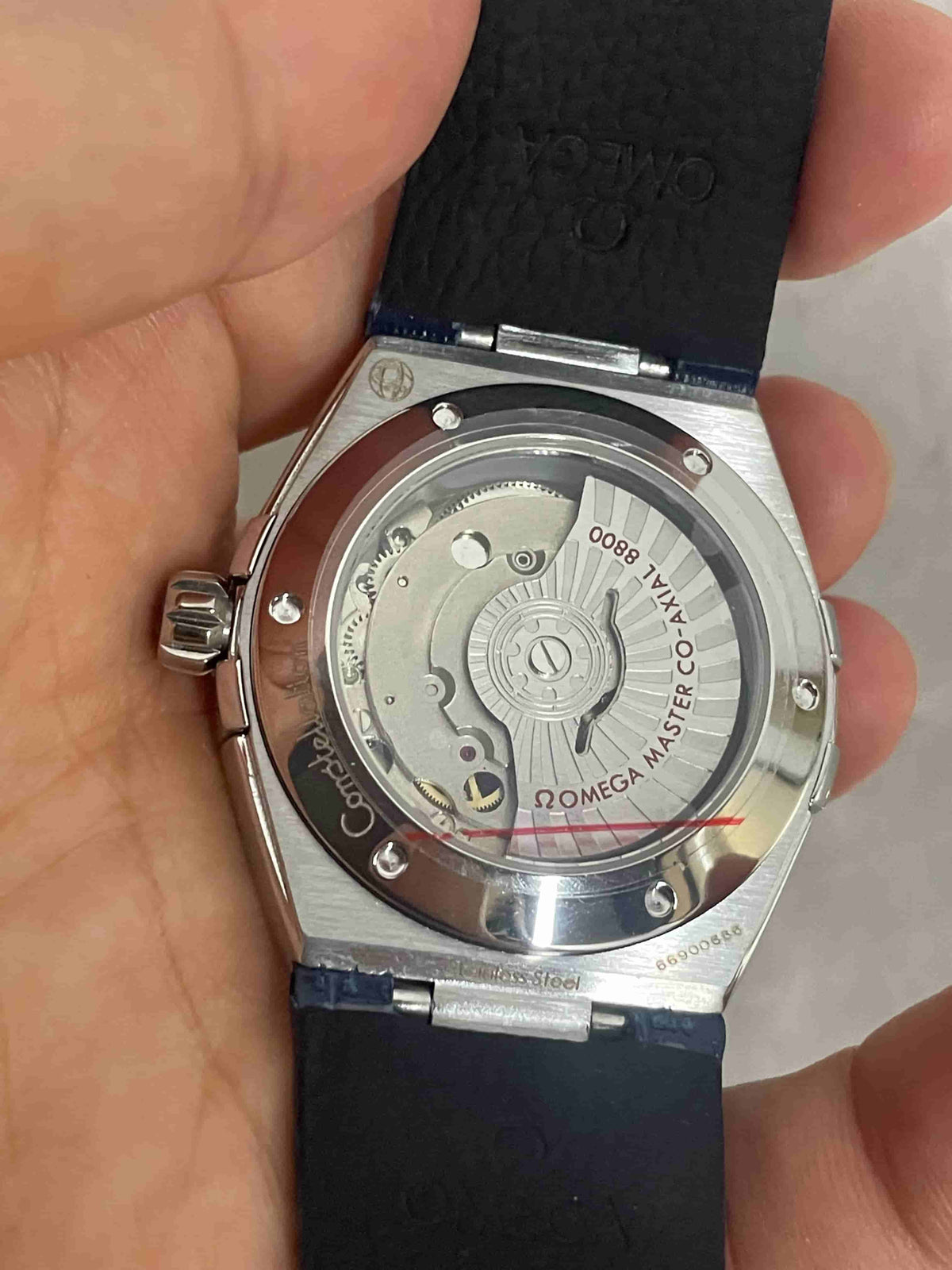 Mechanical Watch for Men OM117