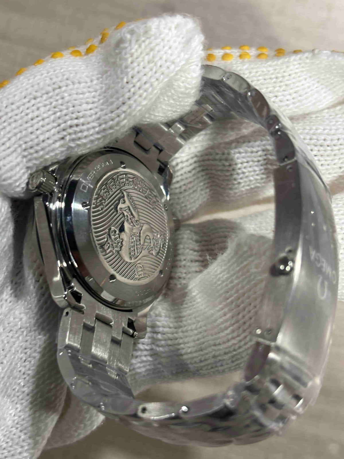 Mechanical Watch for Men OM28