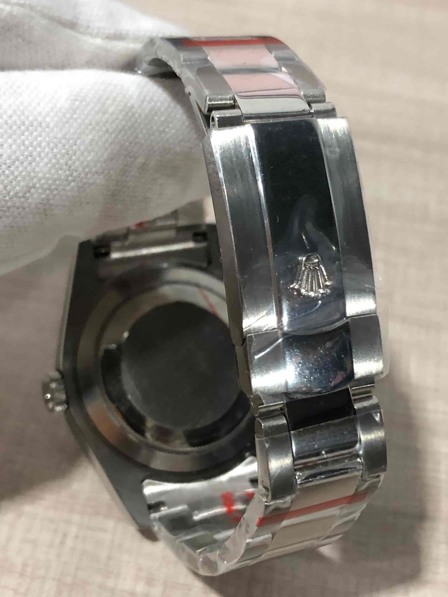 Automatic Watch for Men 40mm R56