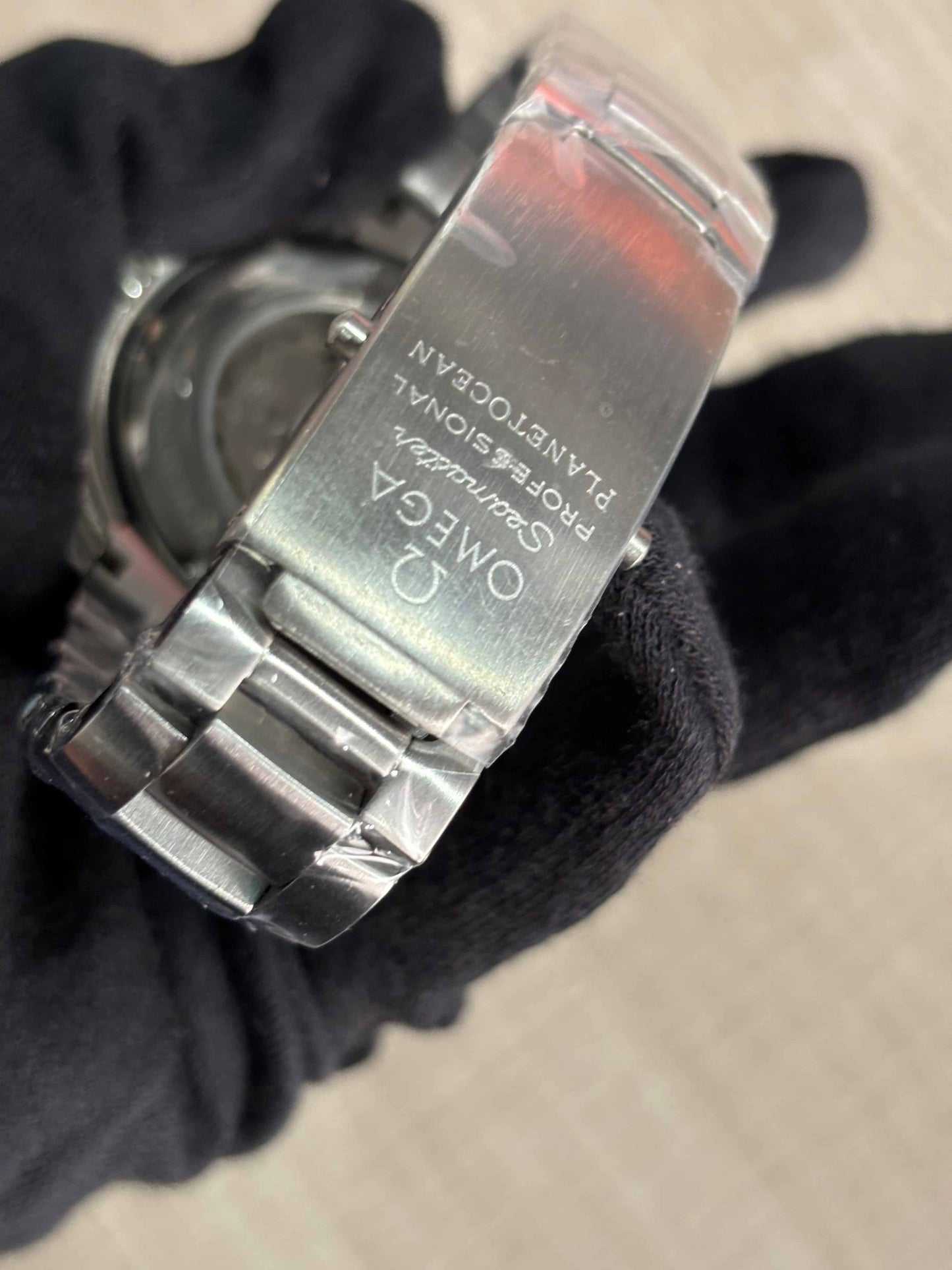 Mechanical Watch for Men OM46