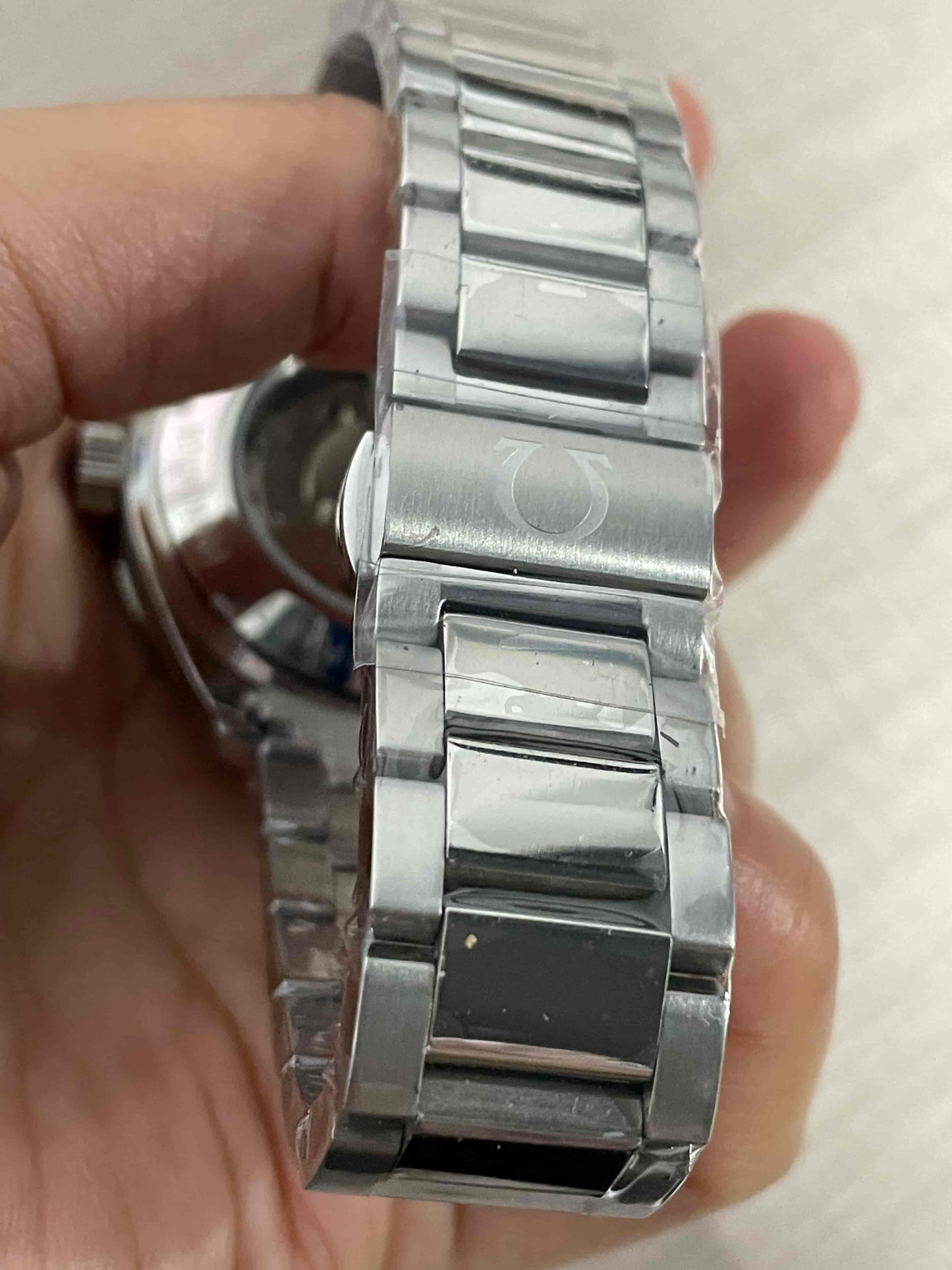 Mechanical Watch for Men OM55