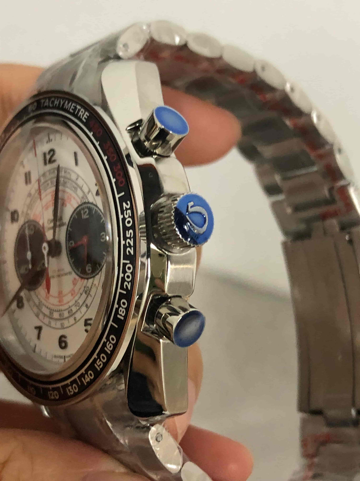 Vk63 Quartz Watch for Men OM08