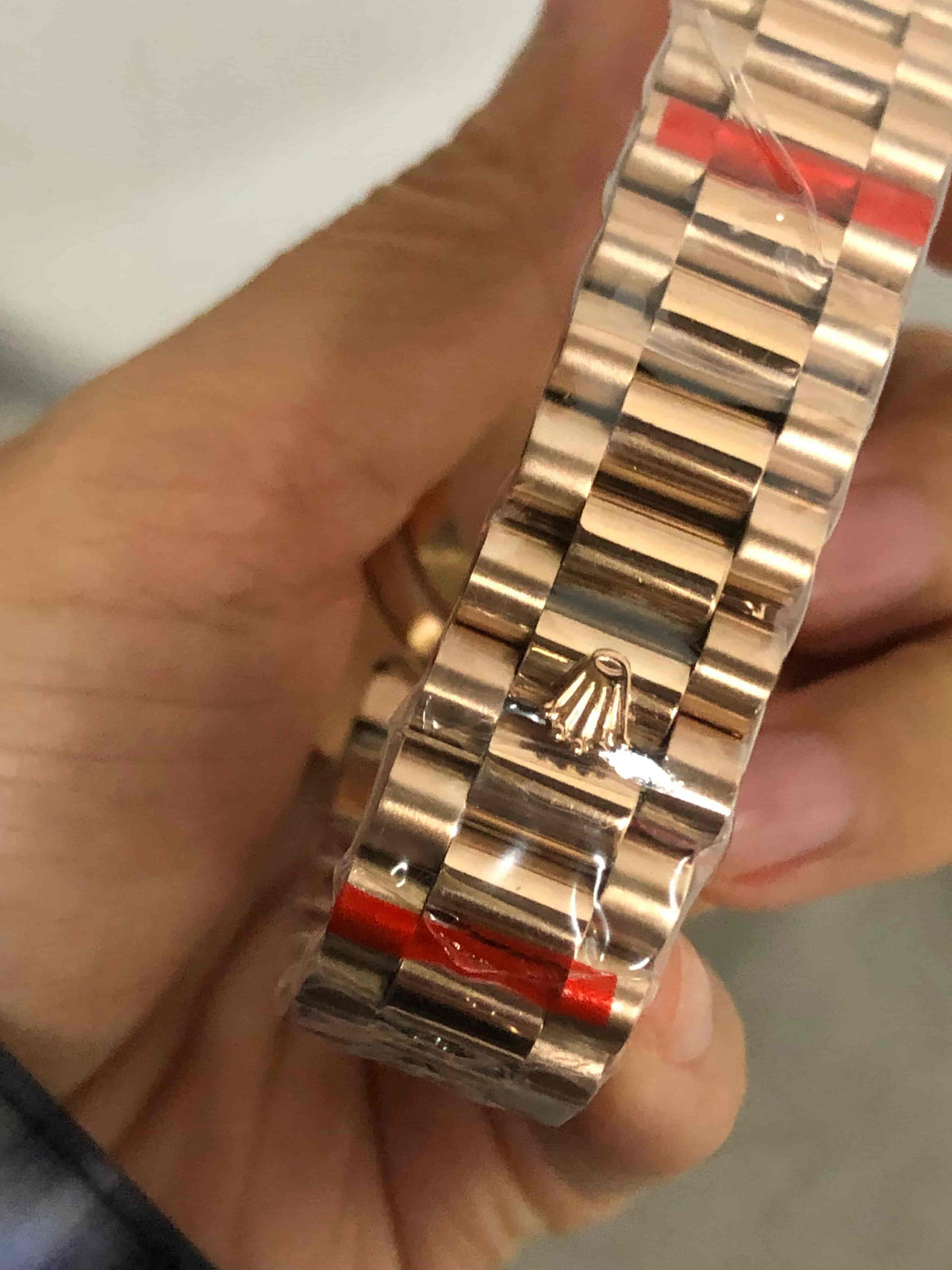 Automatic Watch for Men 40mm R185