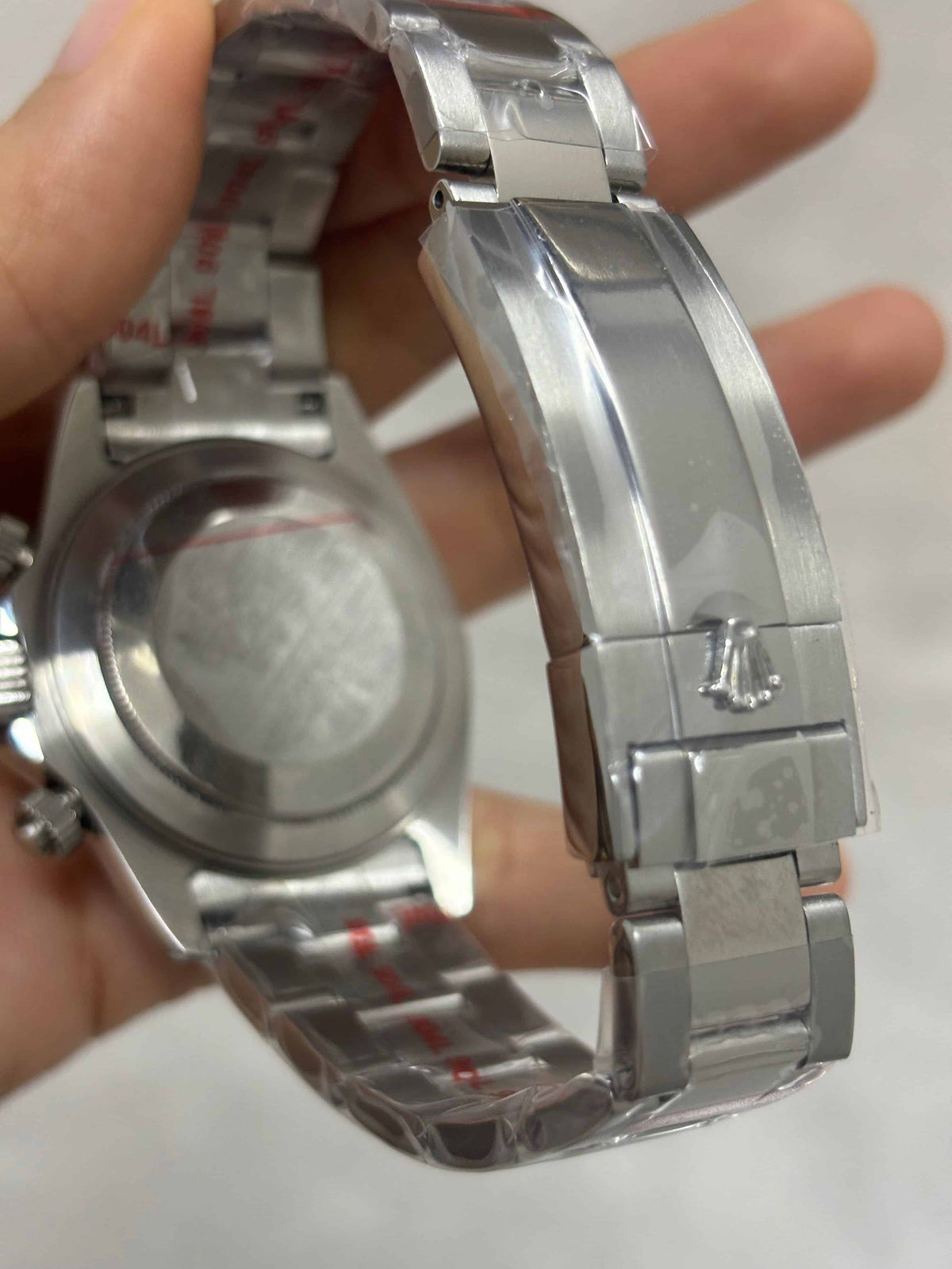 Automatic Watch for Men 40mm R116