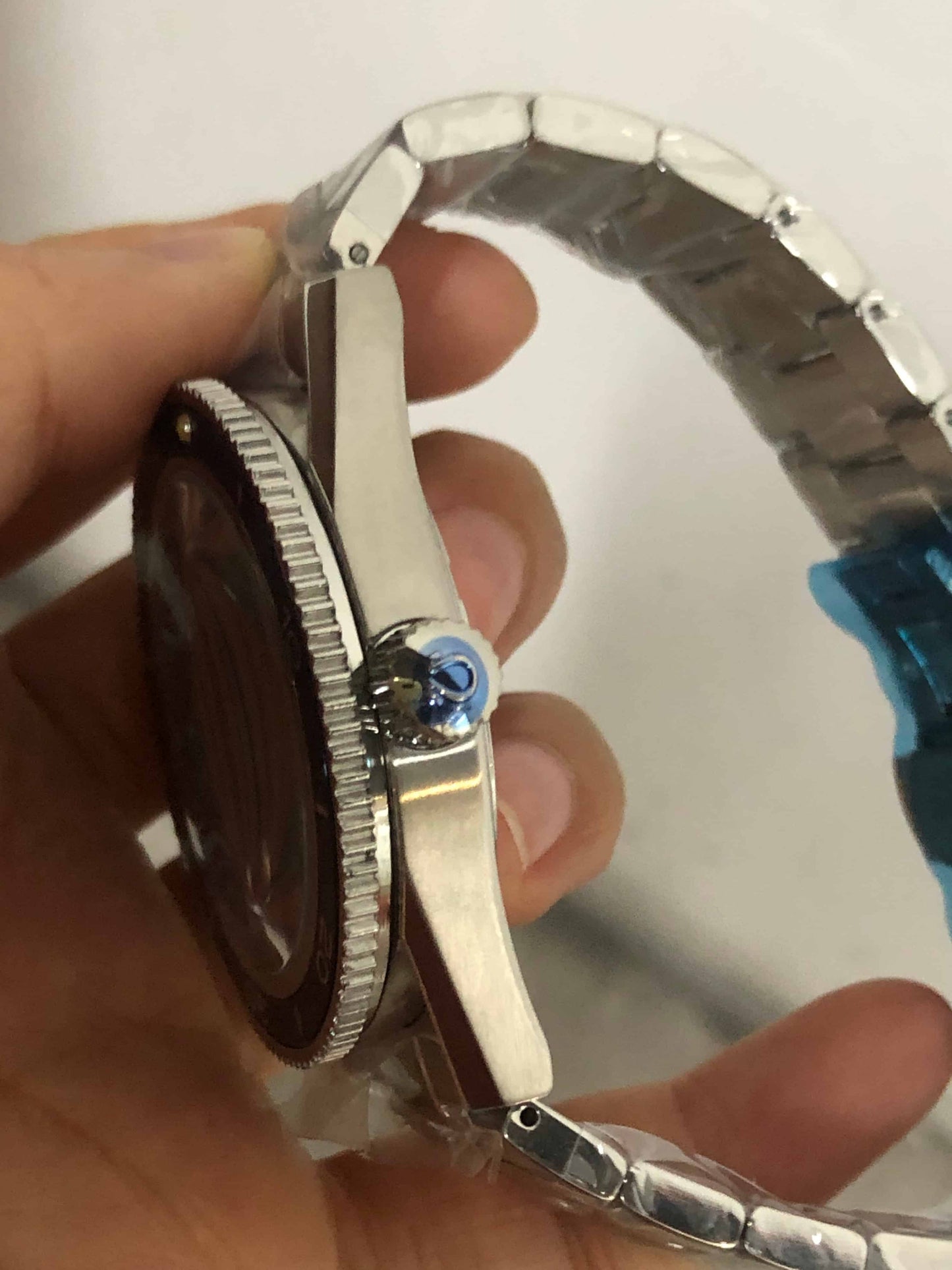 Mechanical Watch for Men OM201