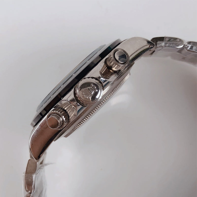 Automatic Watch Replica Cosmograph Daytona Meteorite 101236
