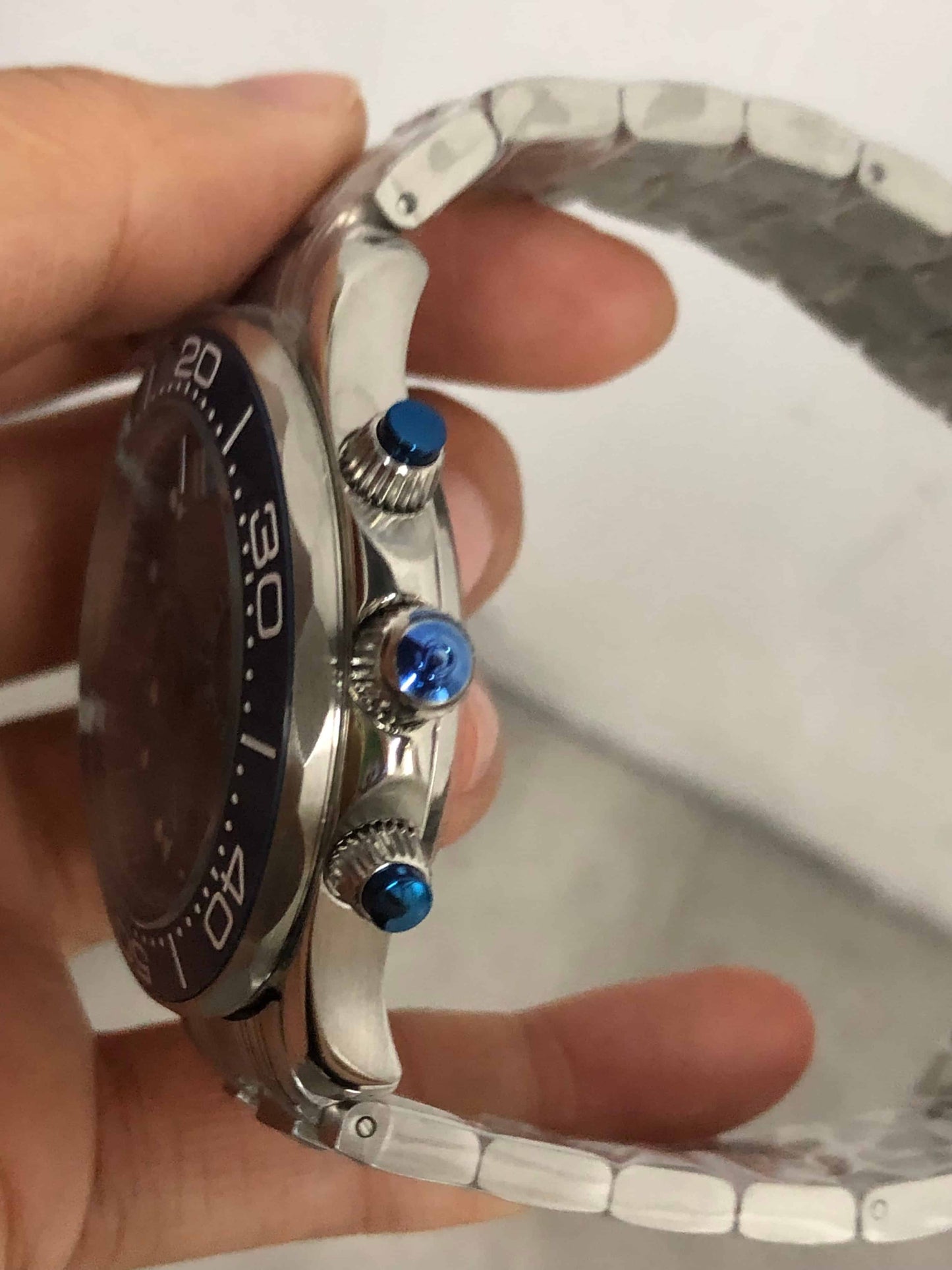 Mechanical Watch for Men OM175