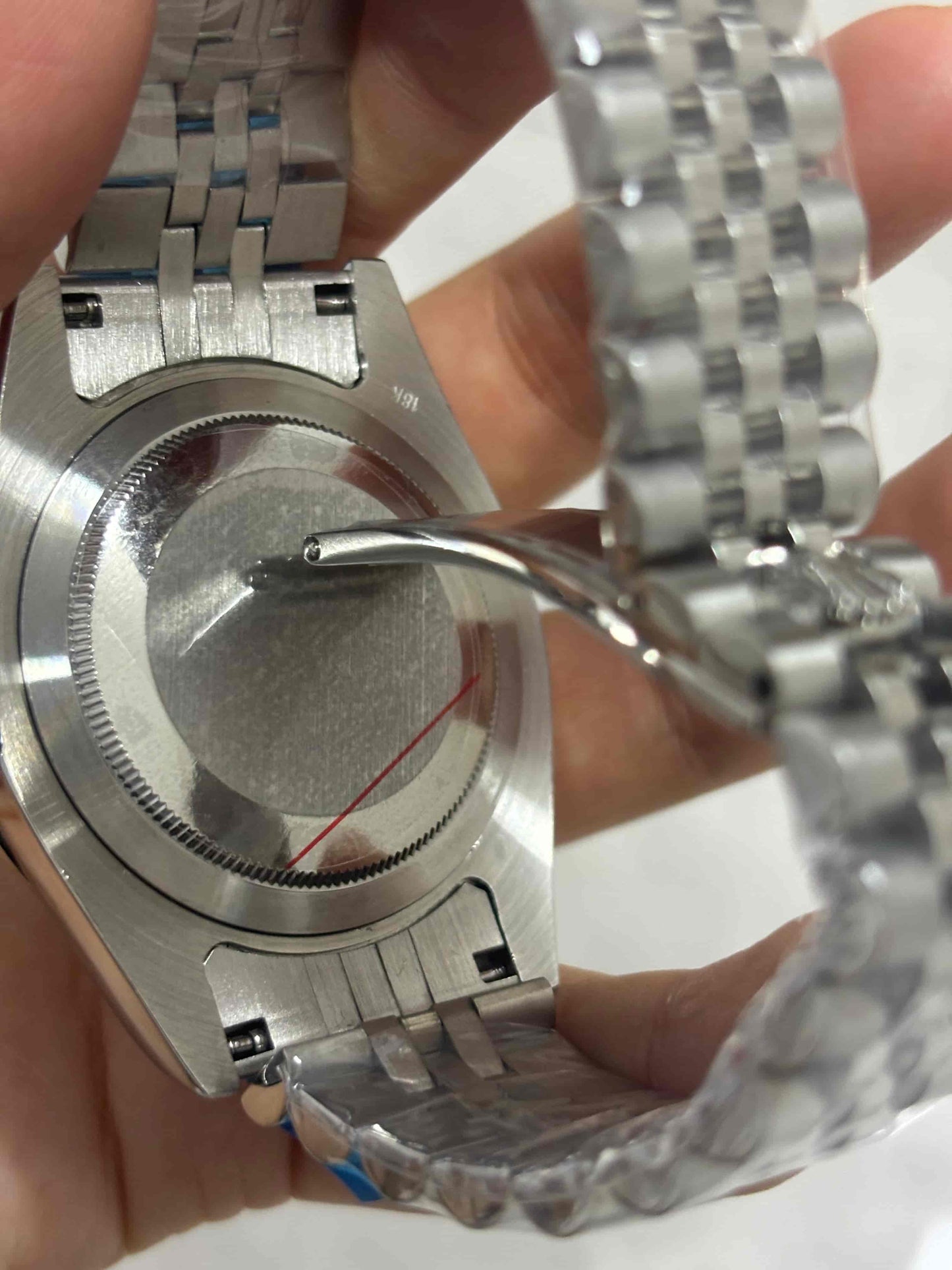 Automatic Watch for Men 36mm 40mm R114