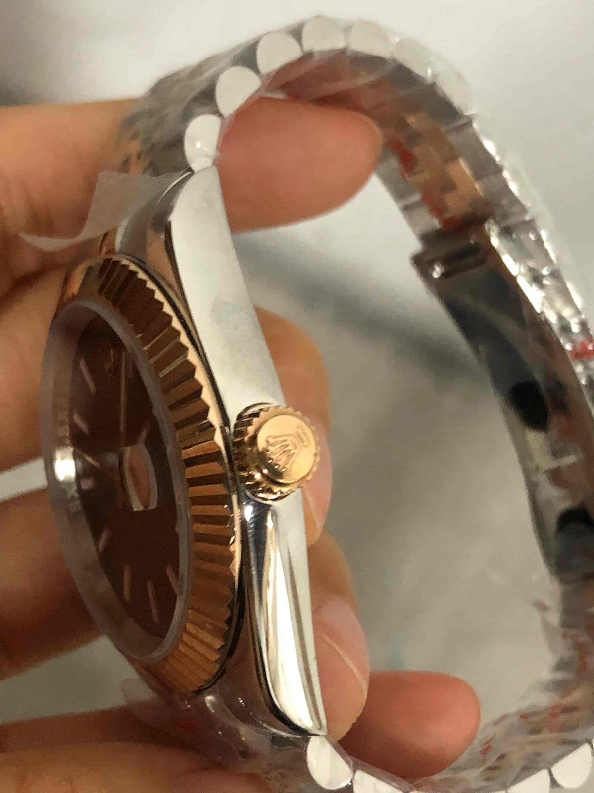 Replica Automatic Watch for Men 40mm R218
