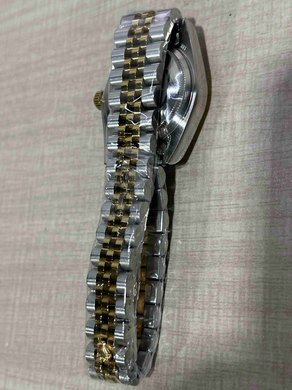 Automatic Watch for Men 40mm R24
