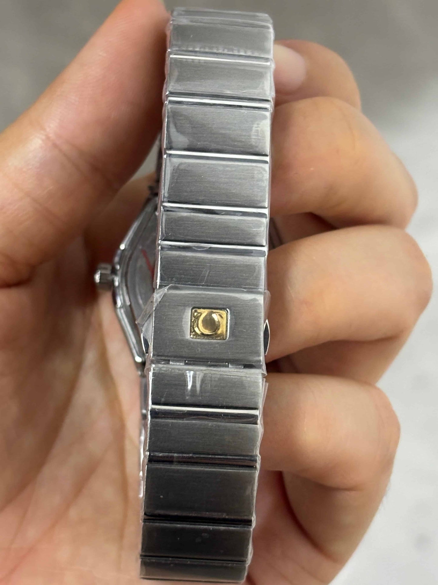 Mechanical Watch for Women 27MM OM166