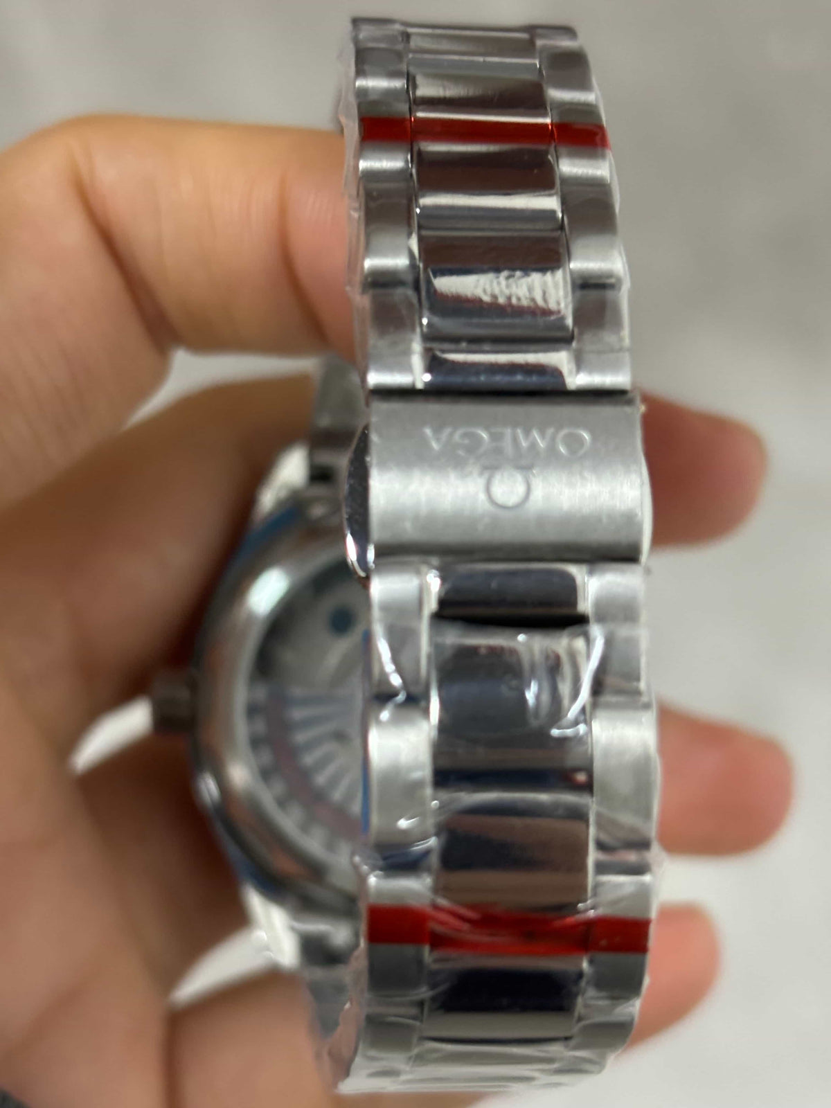 Mechanical Watch for Women 34MM OM170