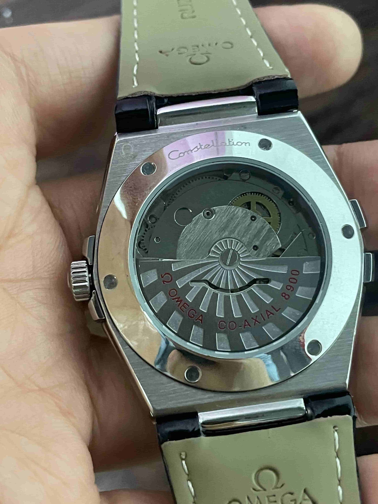 Mechanical Watch for Men OM65