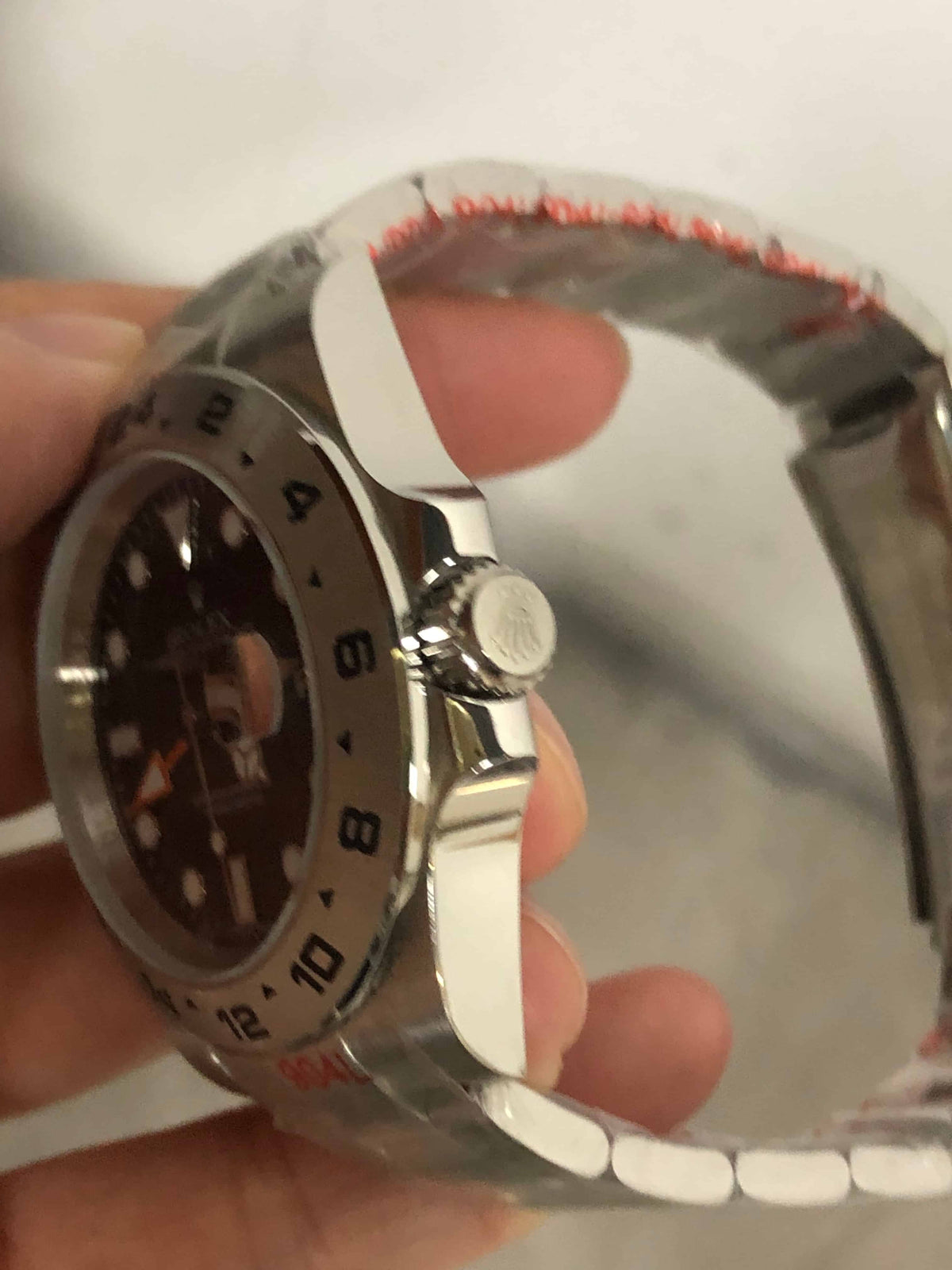 Replica Automatic Watch for Men R241