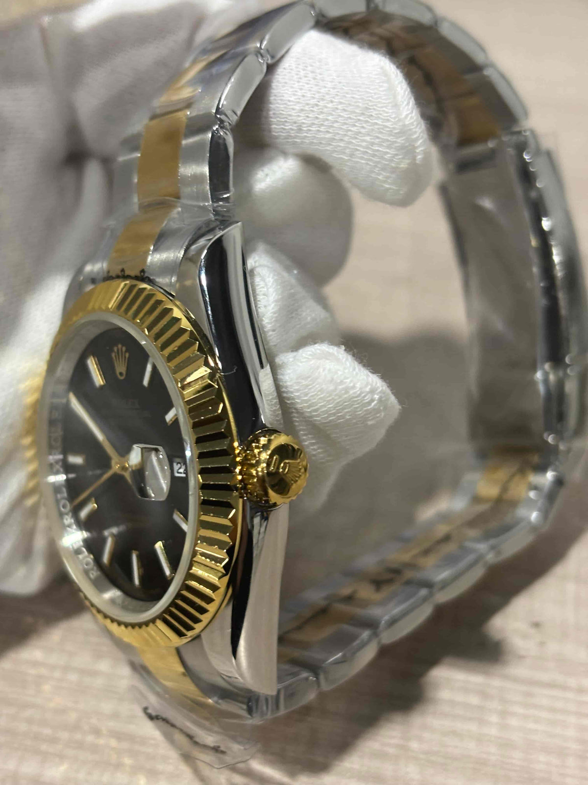 Automatic Watch for Men 40mm R92