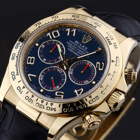 Automatic Watch Replica Cosmograph Daytona Meteorite 101224