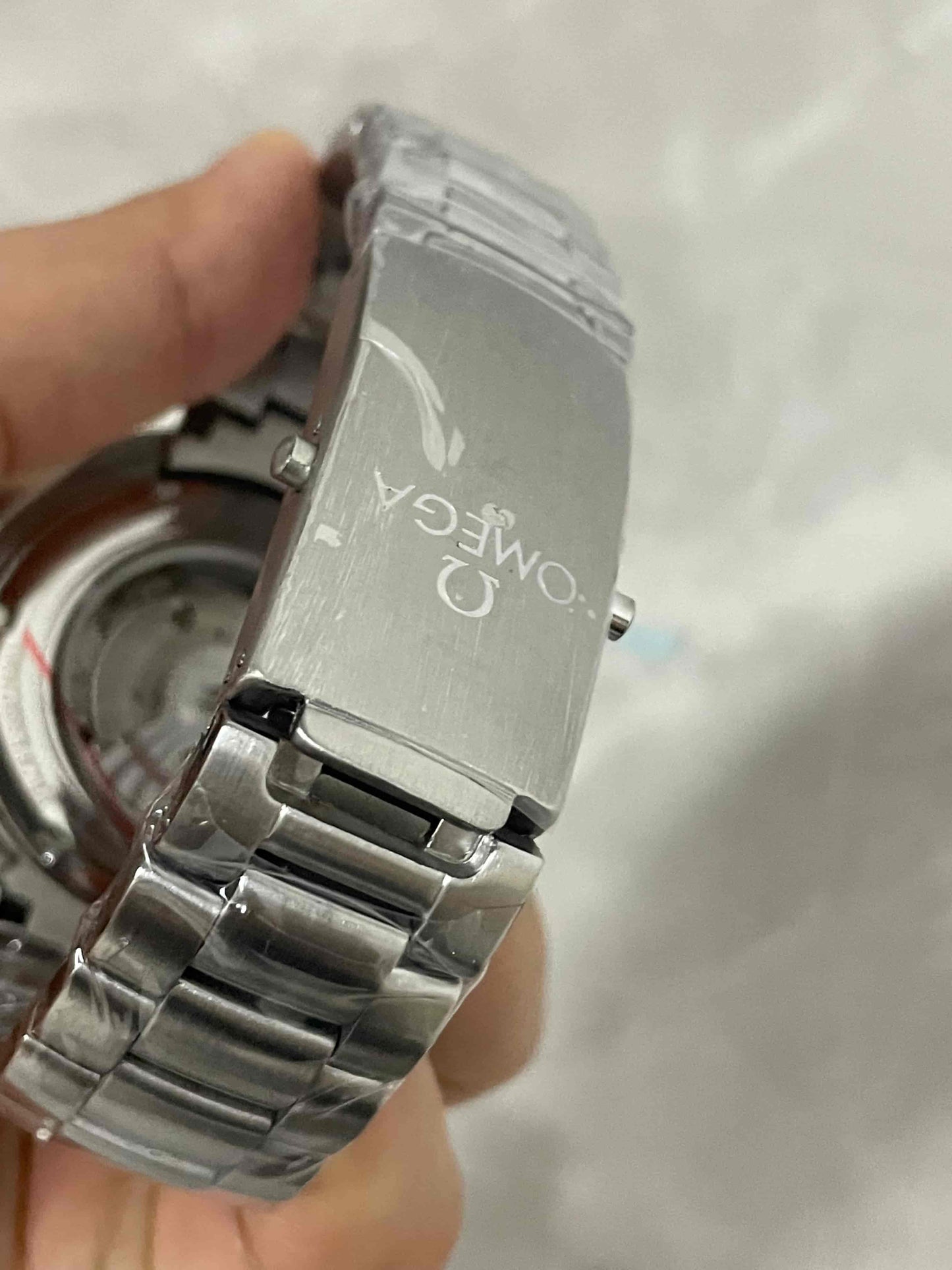 Mechanical Watch for Men OM140