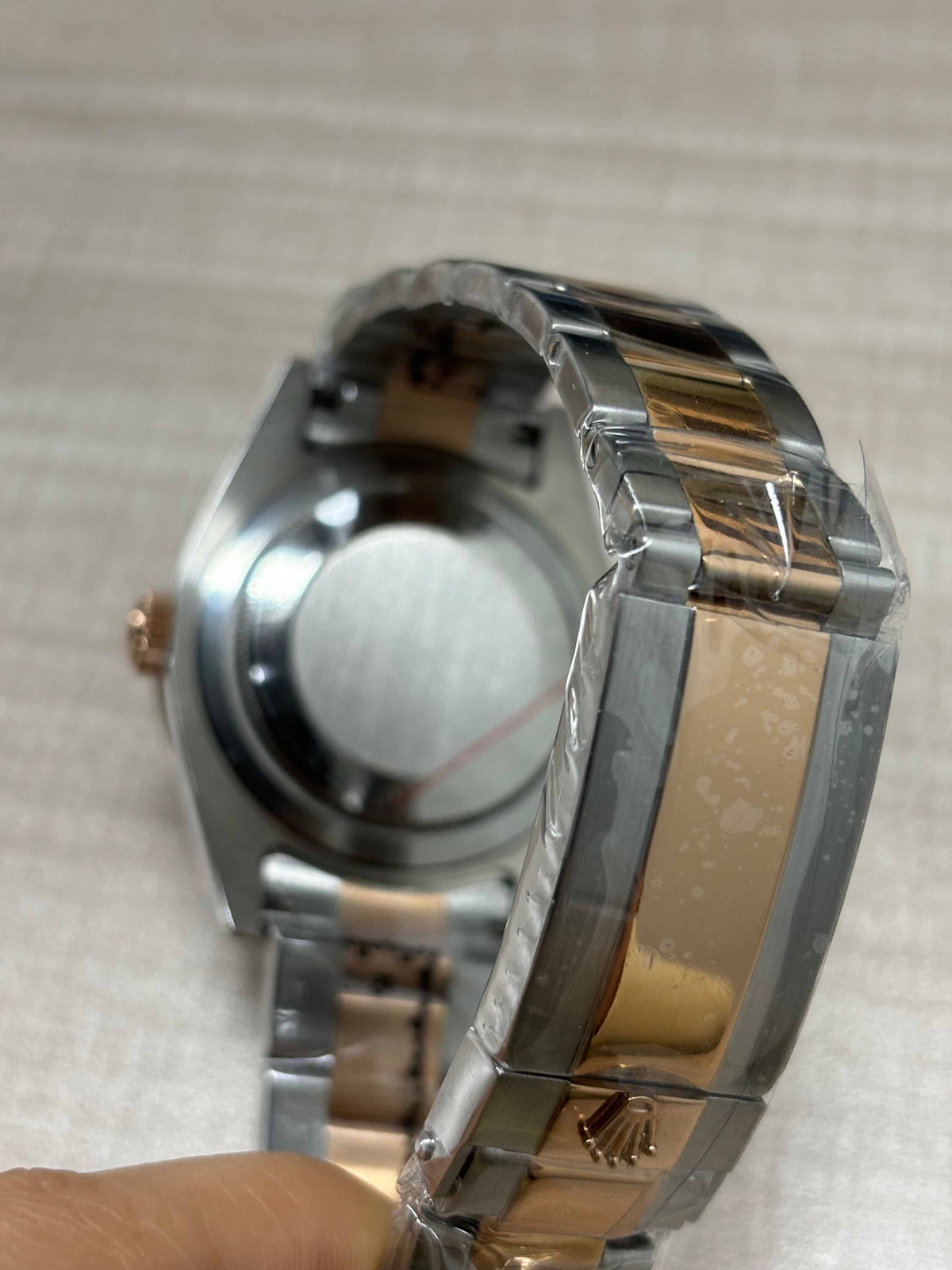 Automatic Watch for Men 40mm R34