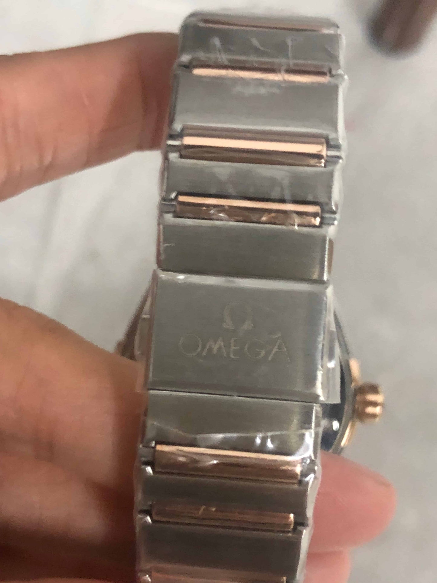 Mechanical Watch for Men OM02