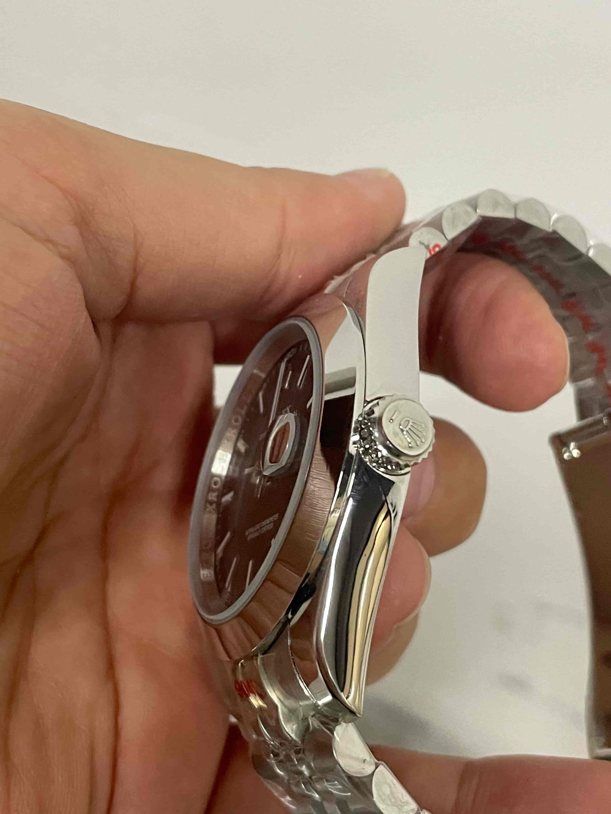 Replica Automatic Watch for Men R256