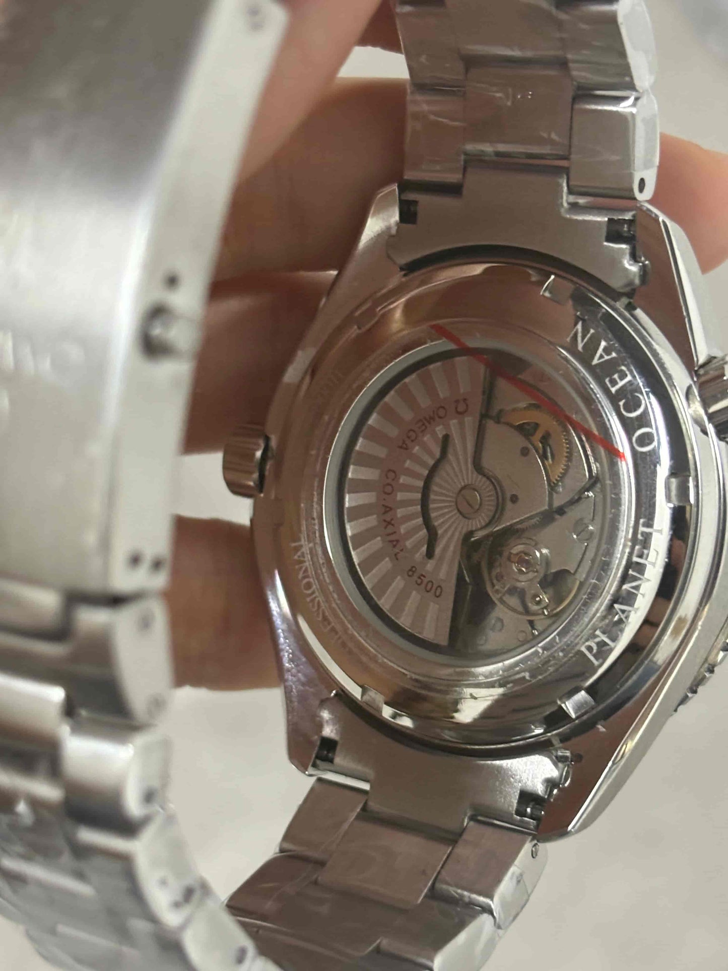 Mechanical Watch for Men OM211