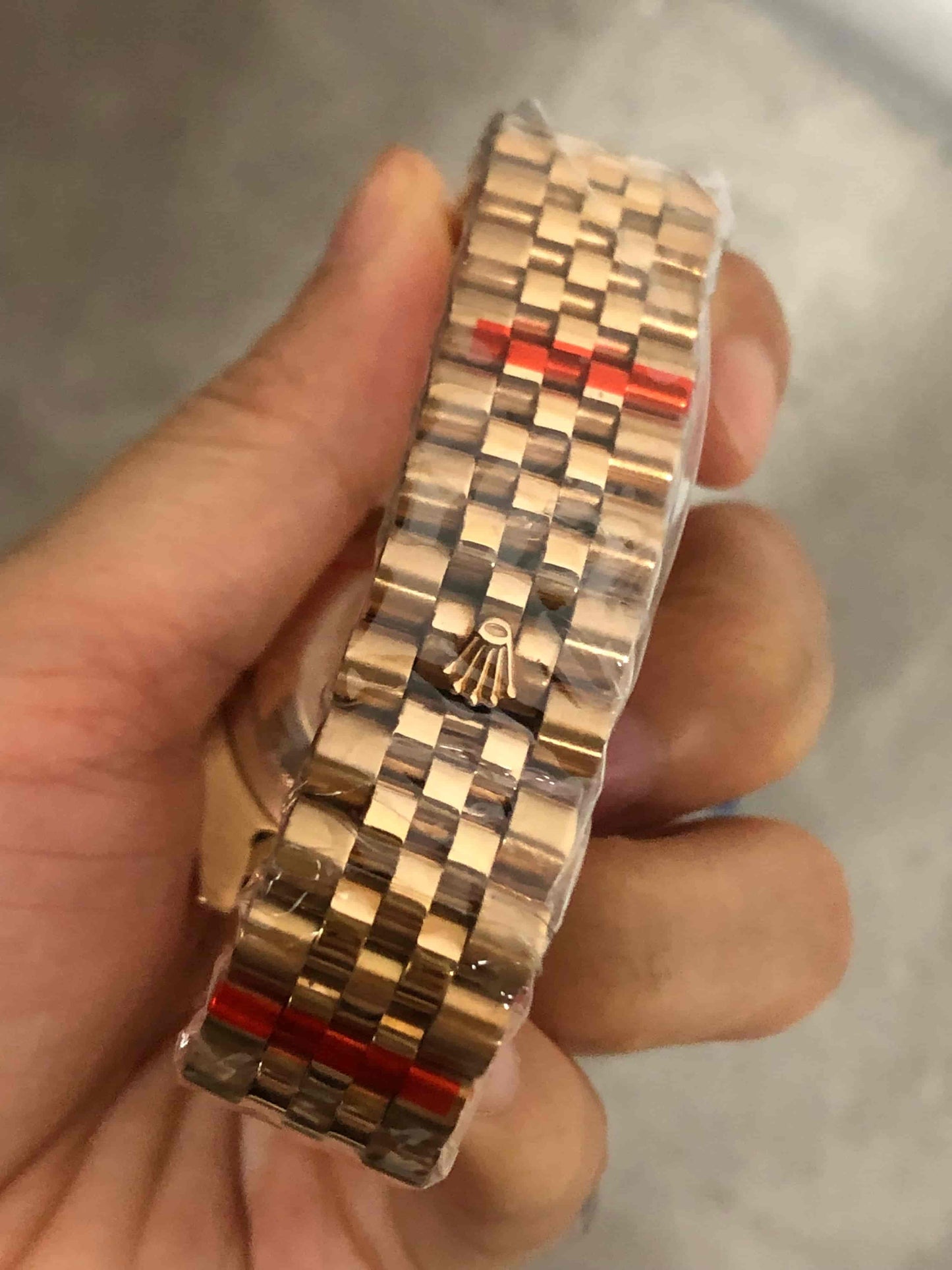 Replica Automatic Watch for Men 40mm R224
