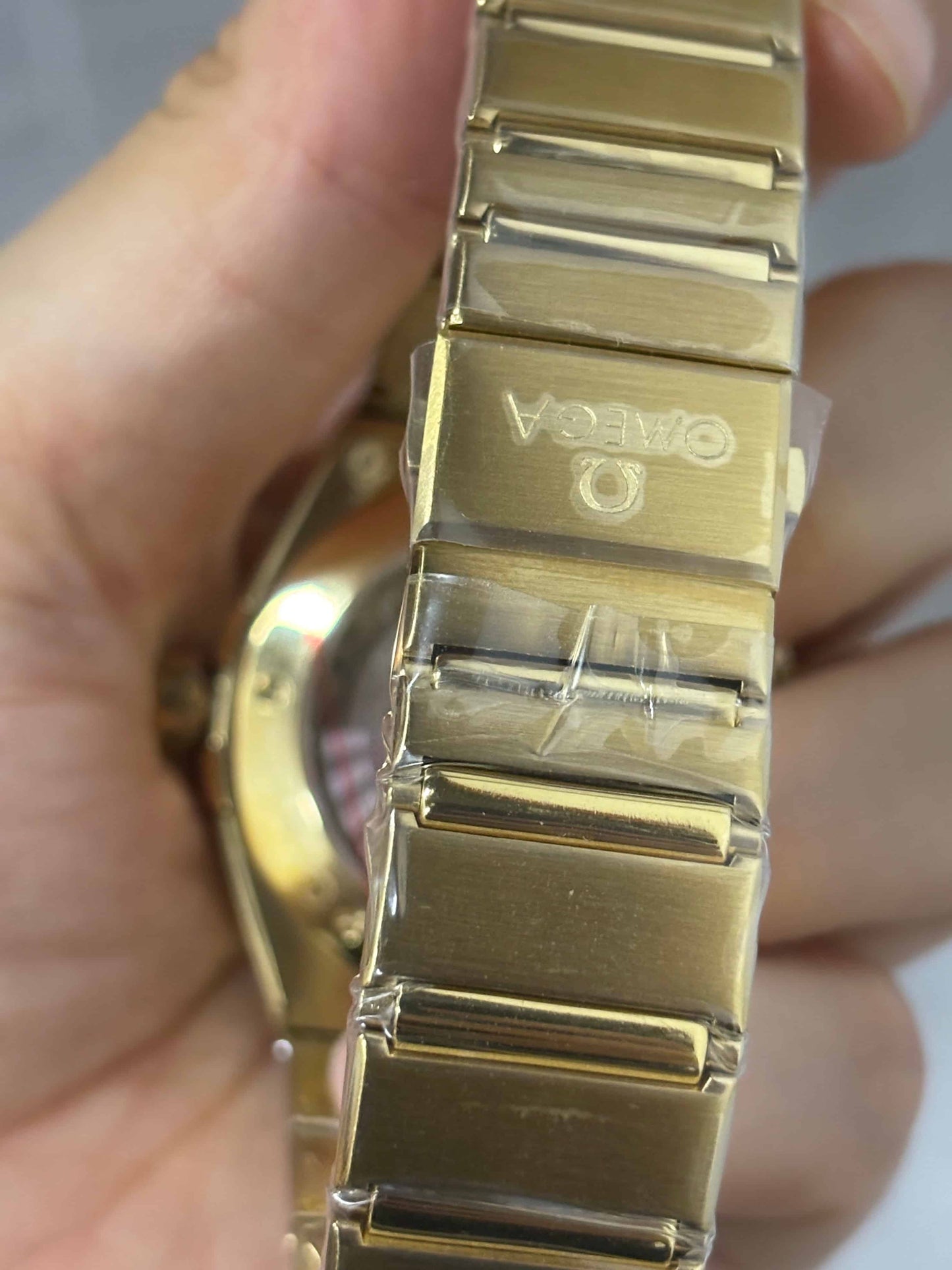 Mechanical Watch for Men OM151