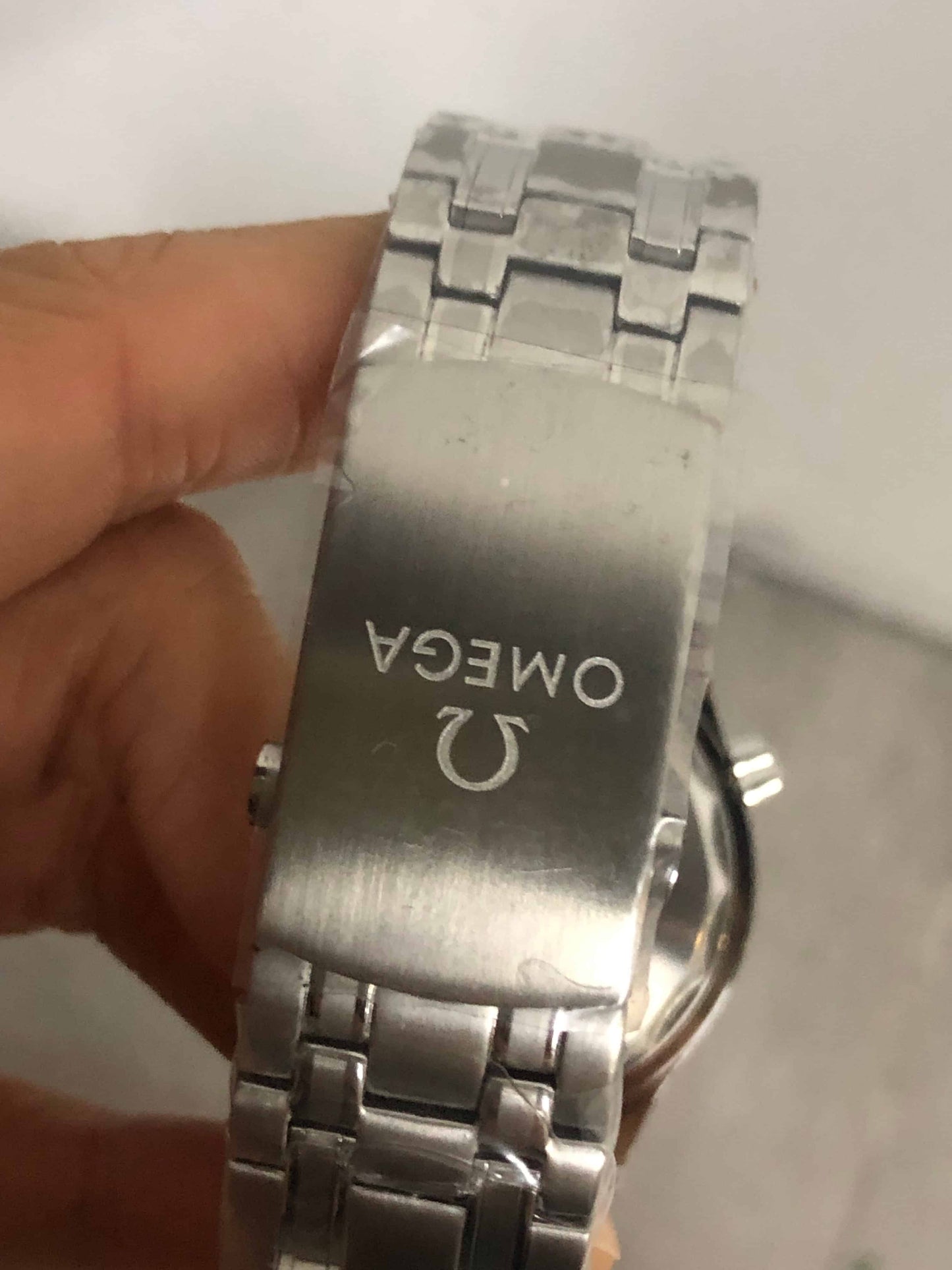 Mechanical Watch for Men OM202