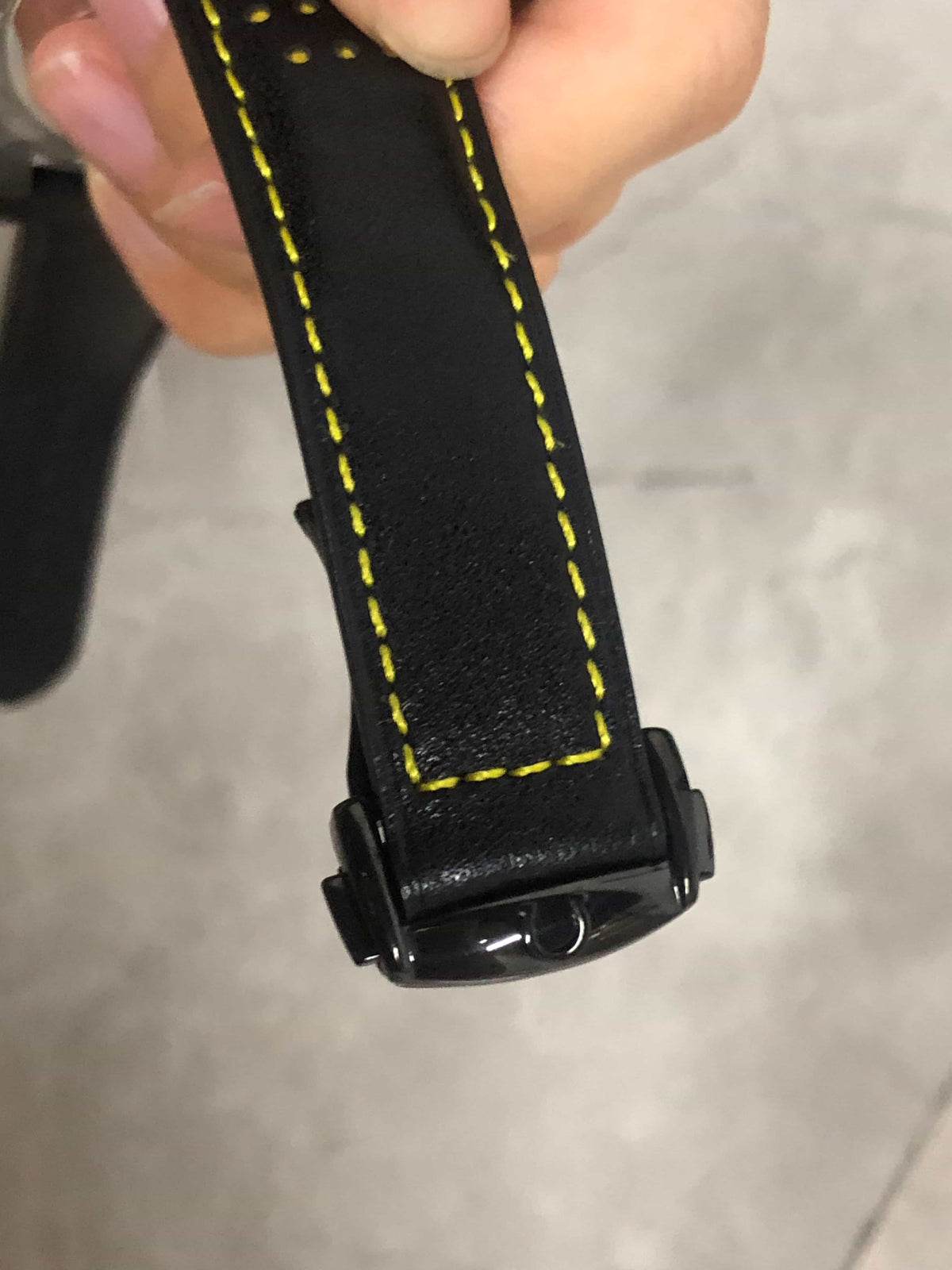 Vk63 Quartz Watch for Men OM107