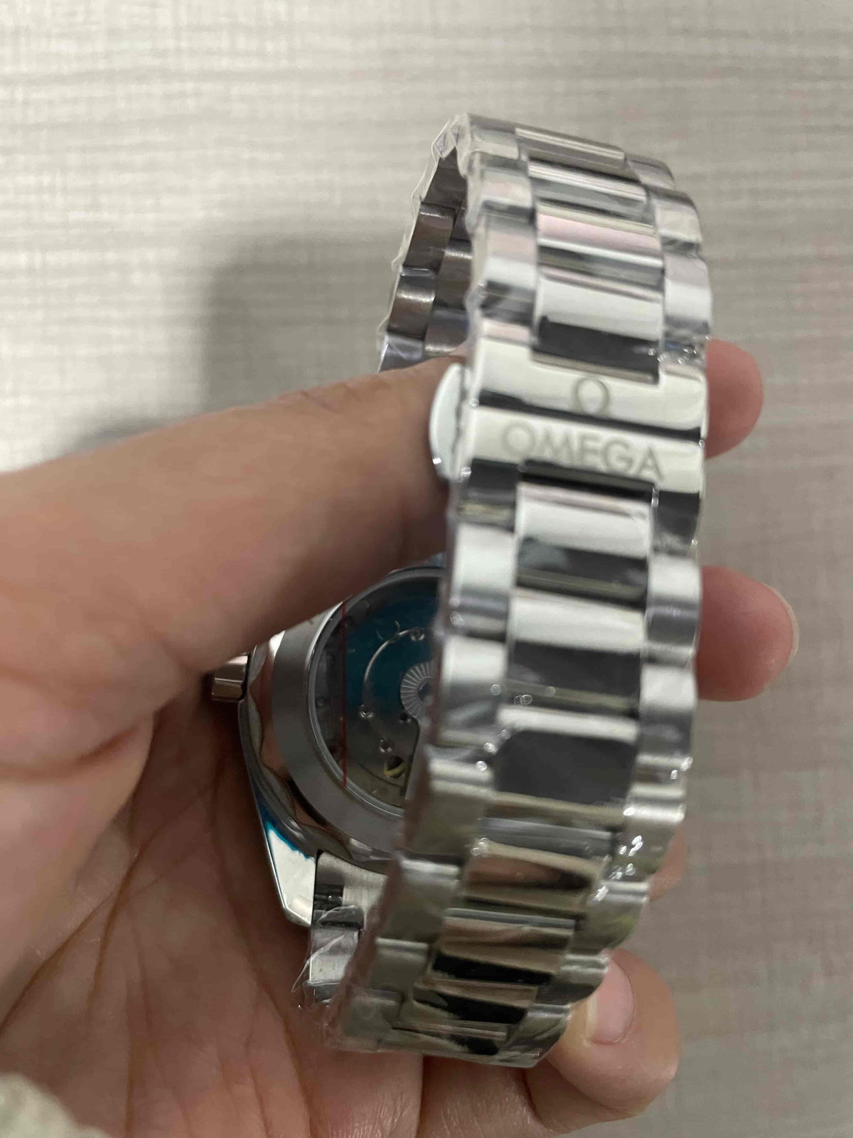 Mechanical Watch for Men OM25