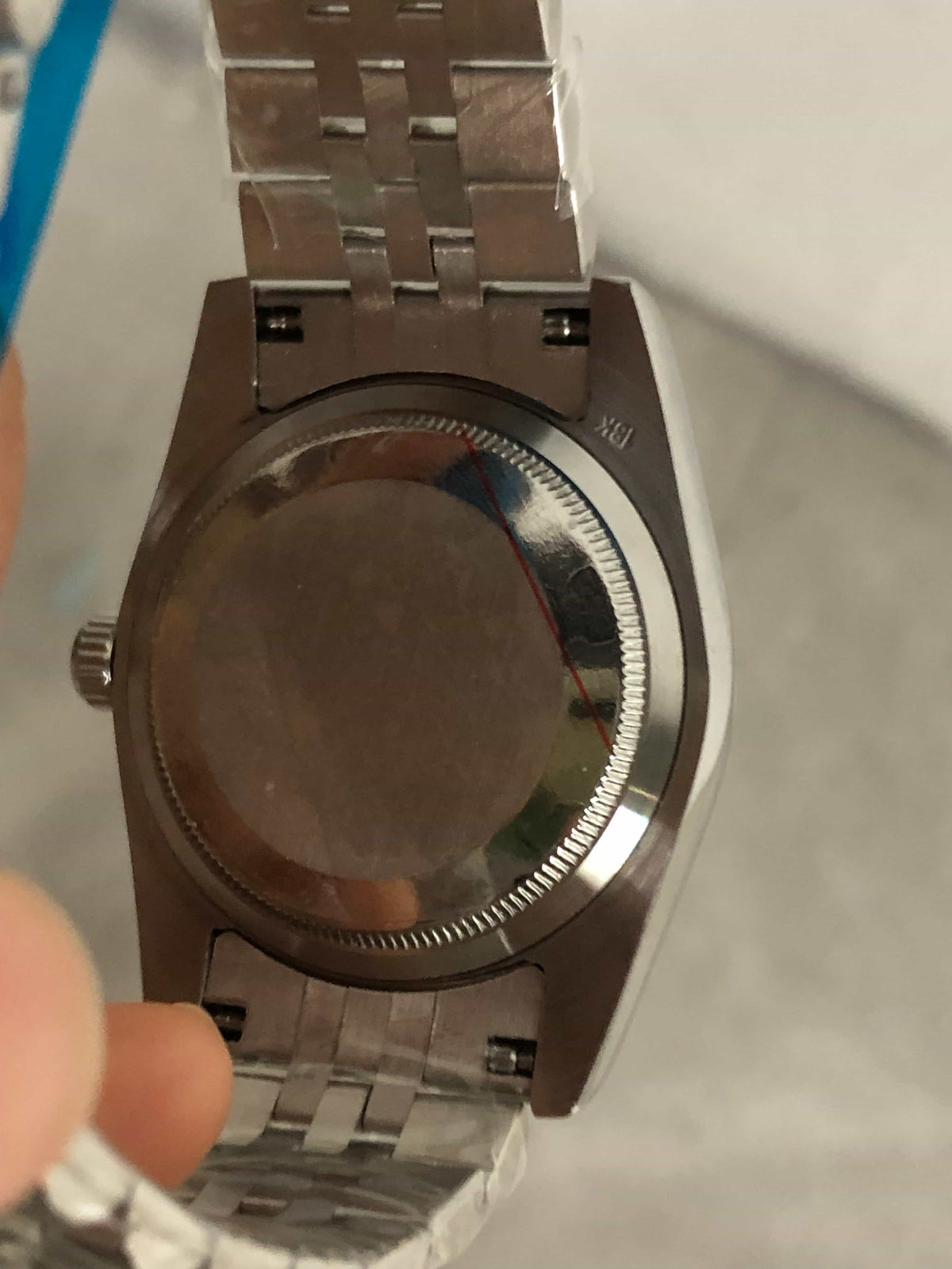 Replica Automatic Watch for Men 40mm R197