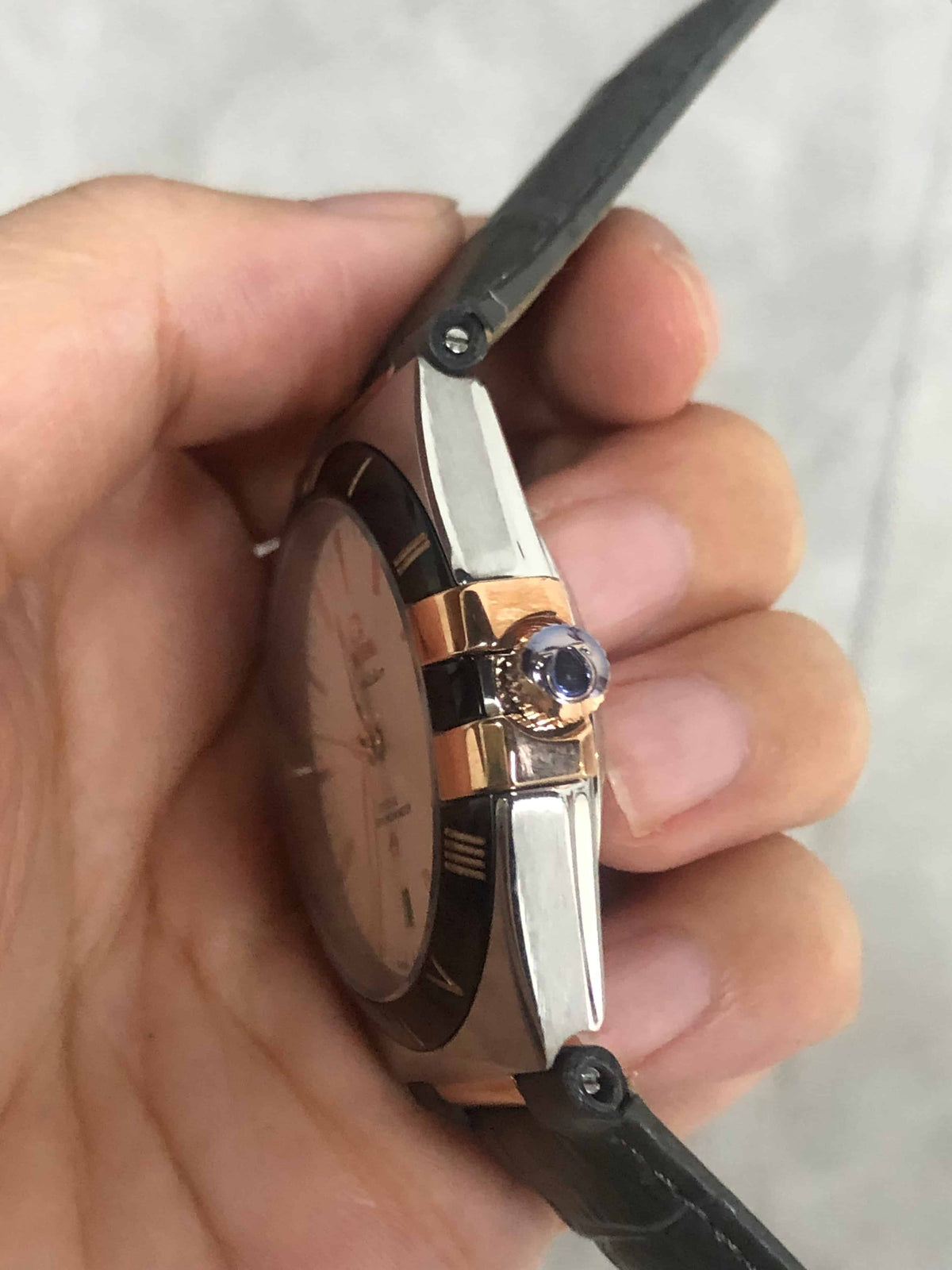 Mechanical Watch for Men OM98