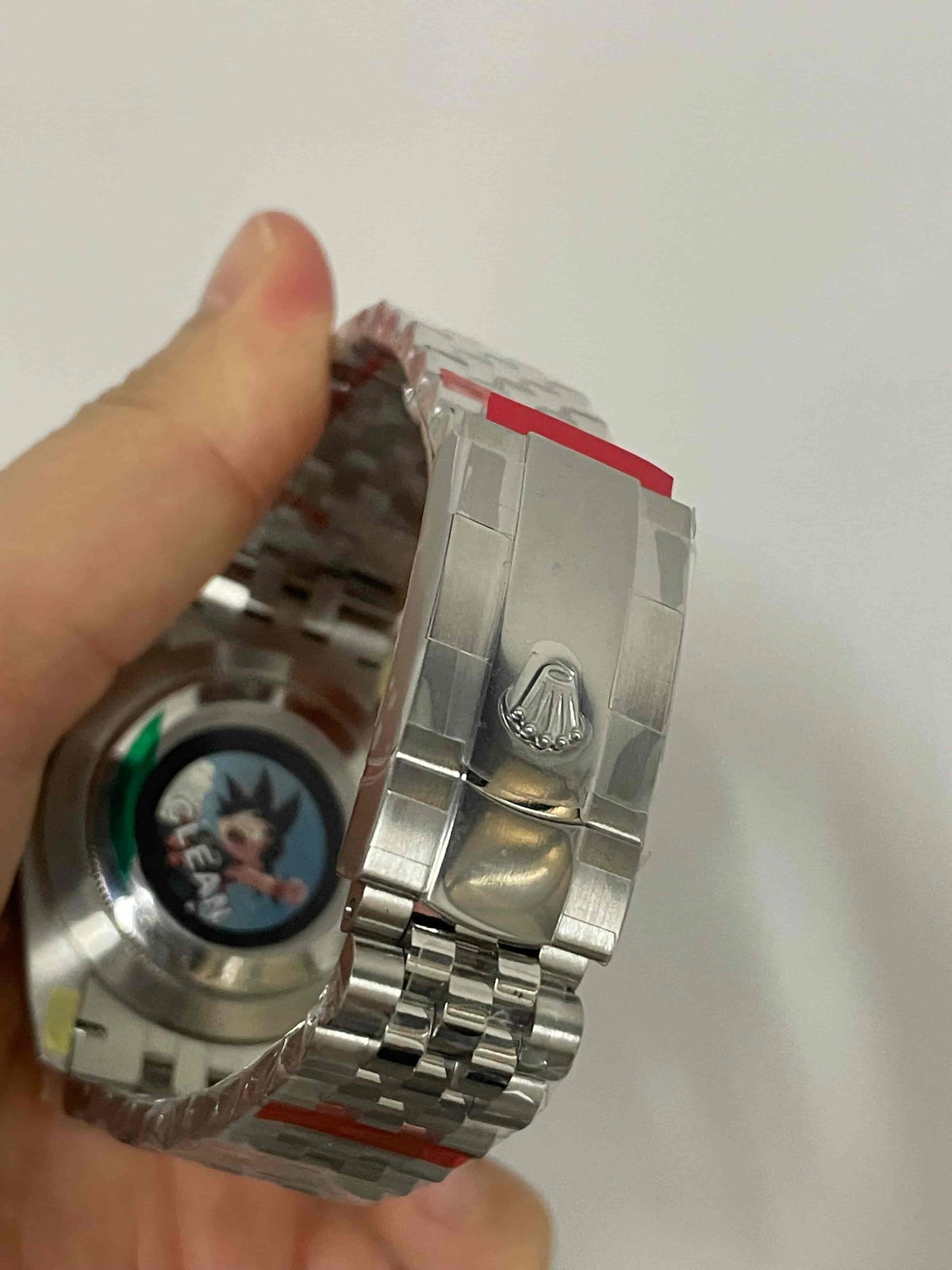 Replica Automatic Watch for Men 40MM R261