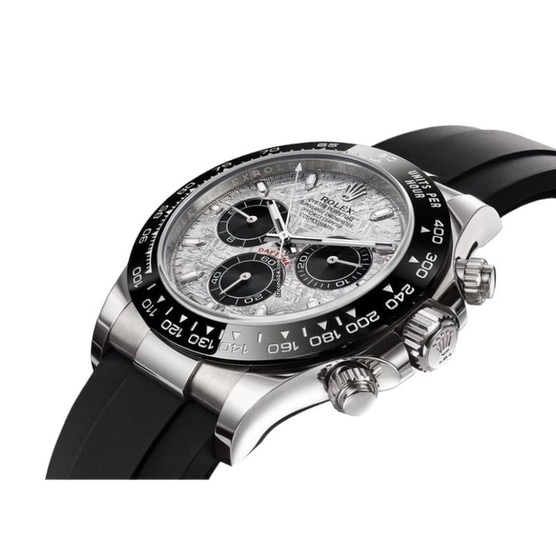 Automatic Watch Replica Cosmograph Daytona Meteorite 101212