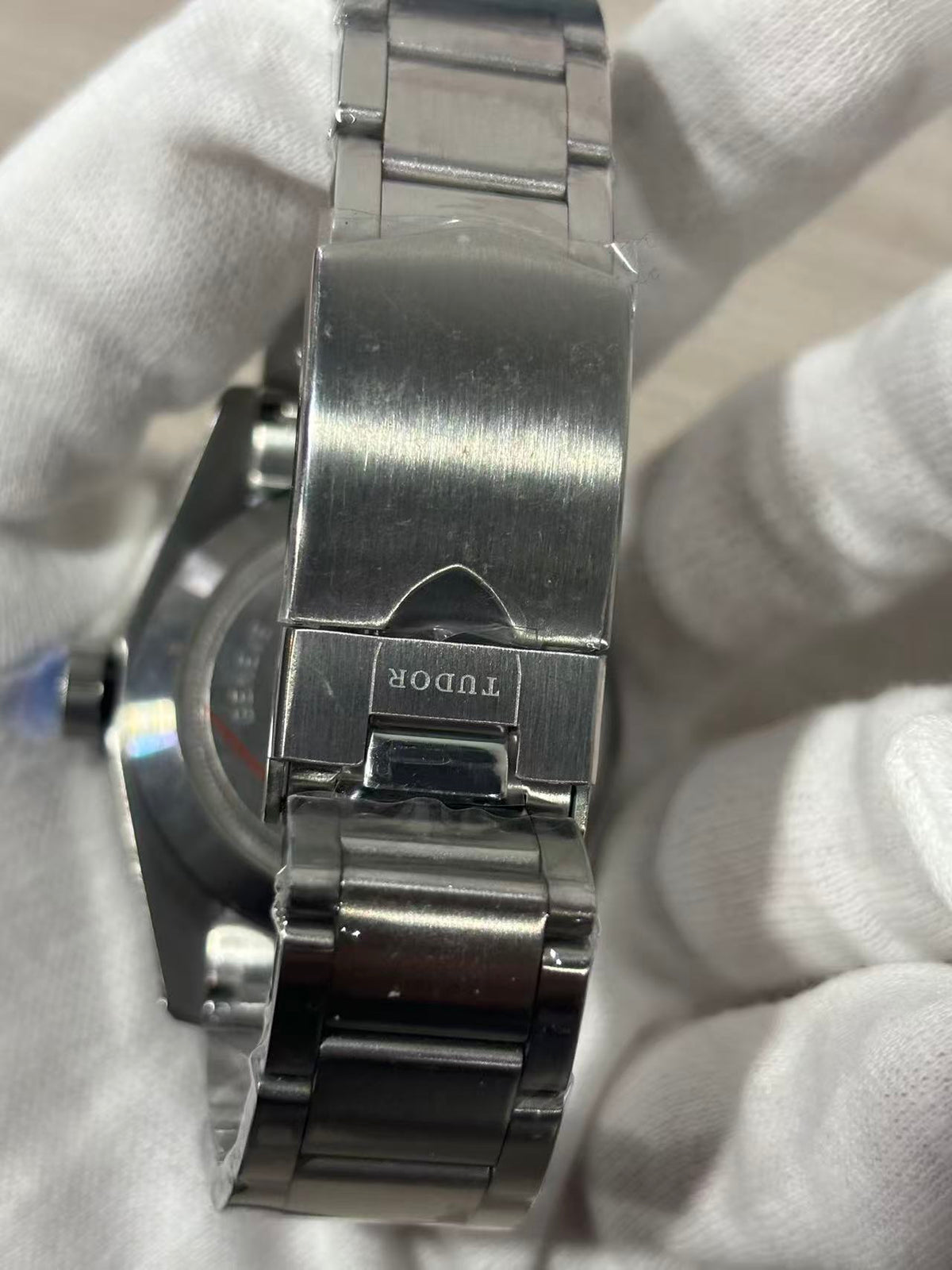 Replica BLACK BAY 904l Stainless Steel Automatic Mechanical Watch 42MM M79030N
