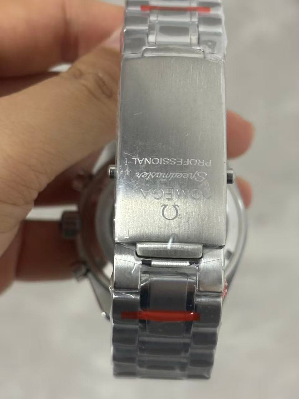 Mechanical Watch for Men OM276
