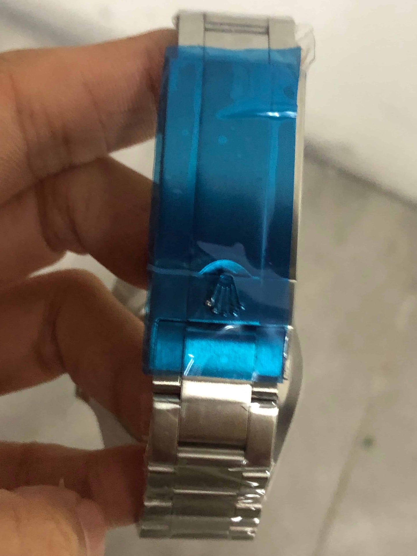 Replica Automatic Watch for Men R194