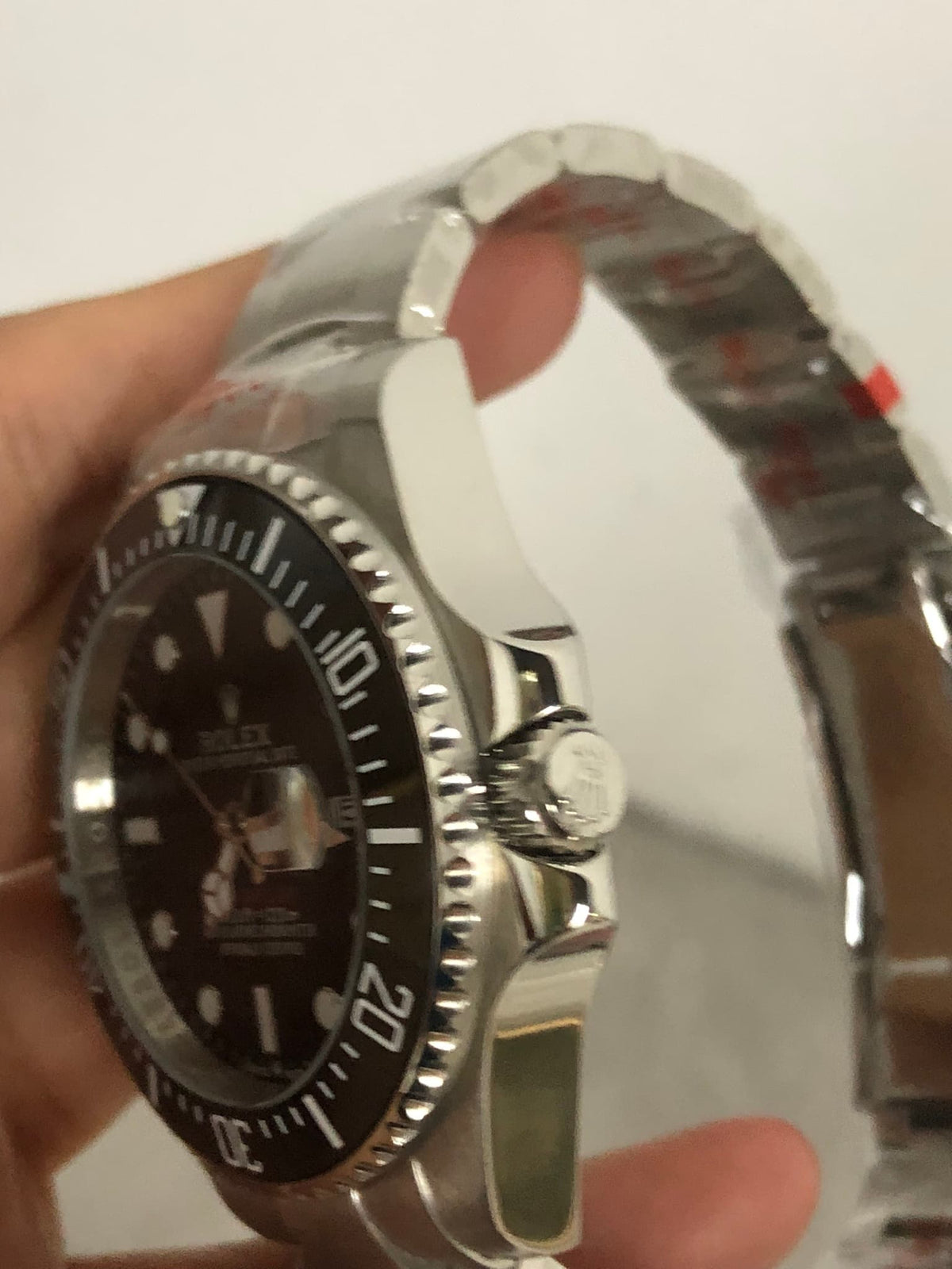 Automatic Watch for Men 40mm R170