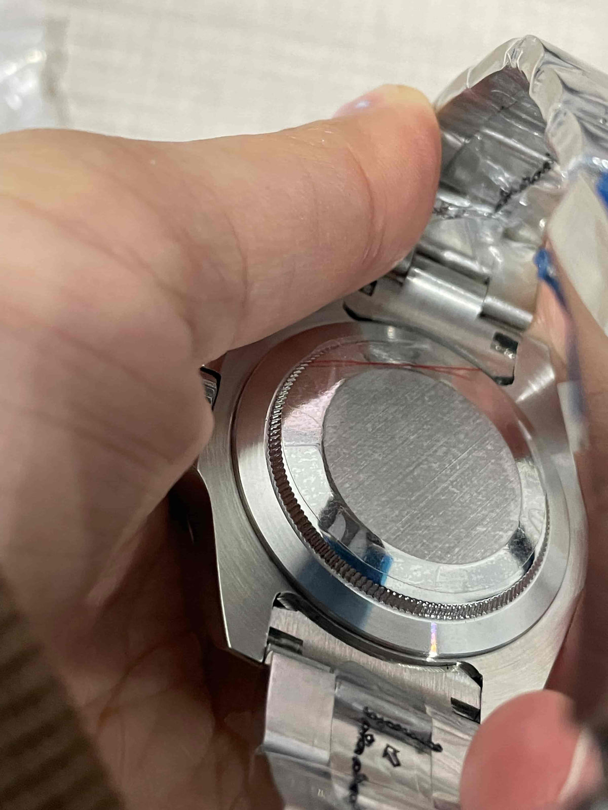 Automatic Watch for Men 40mm R80