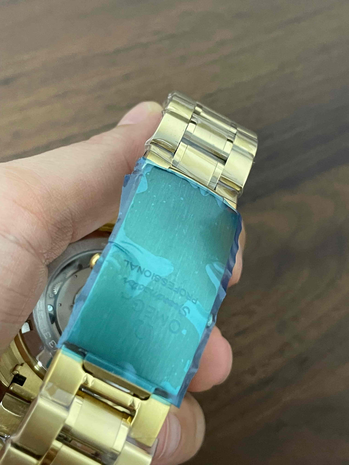 Mechanical Watch for Men OM304