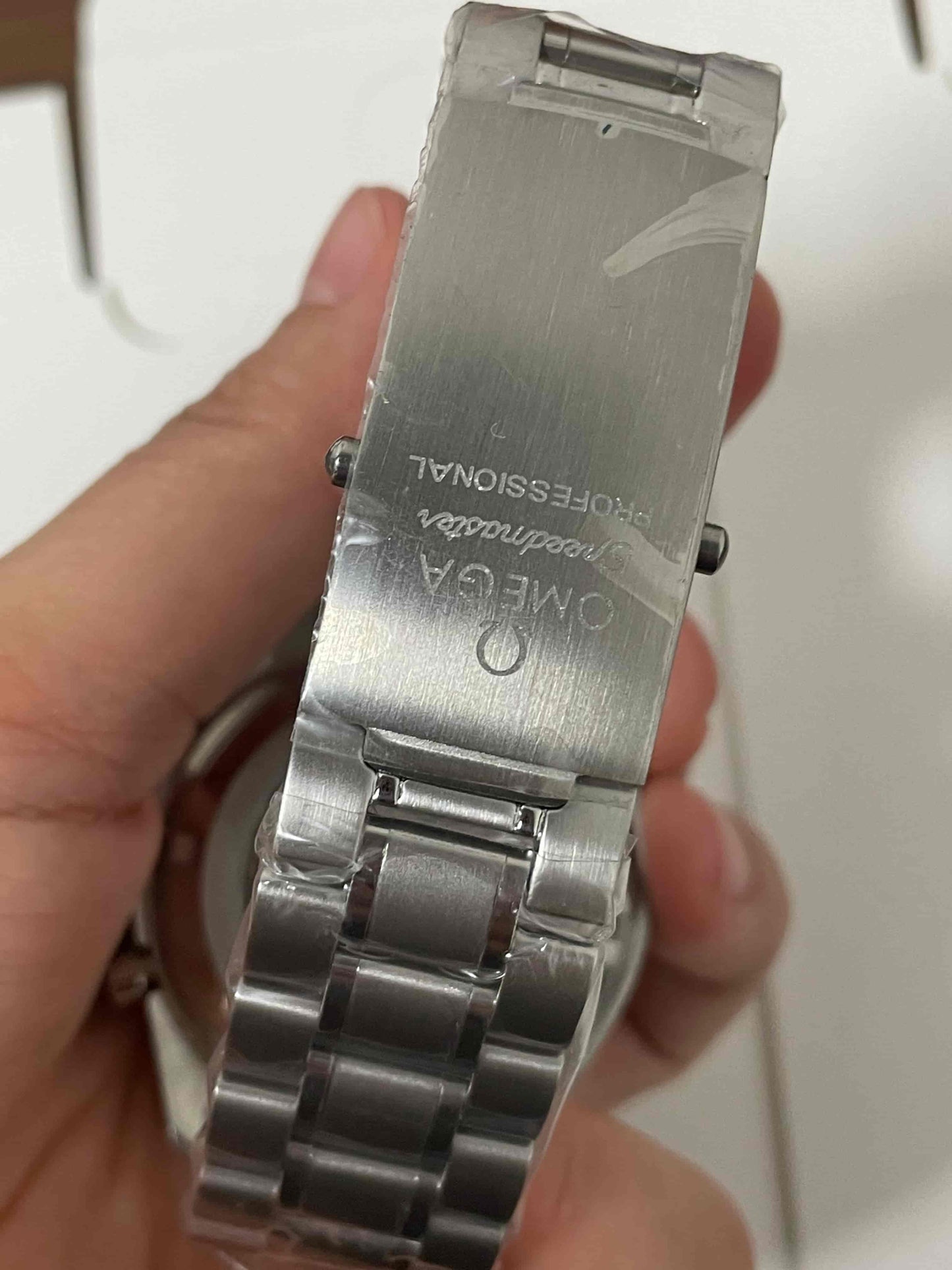 Mechanical Watch for Men OM279