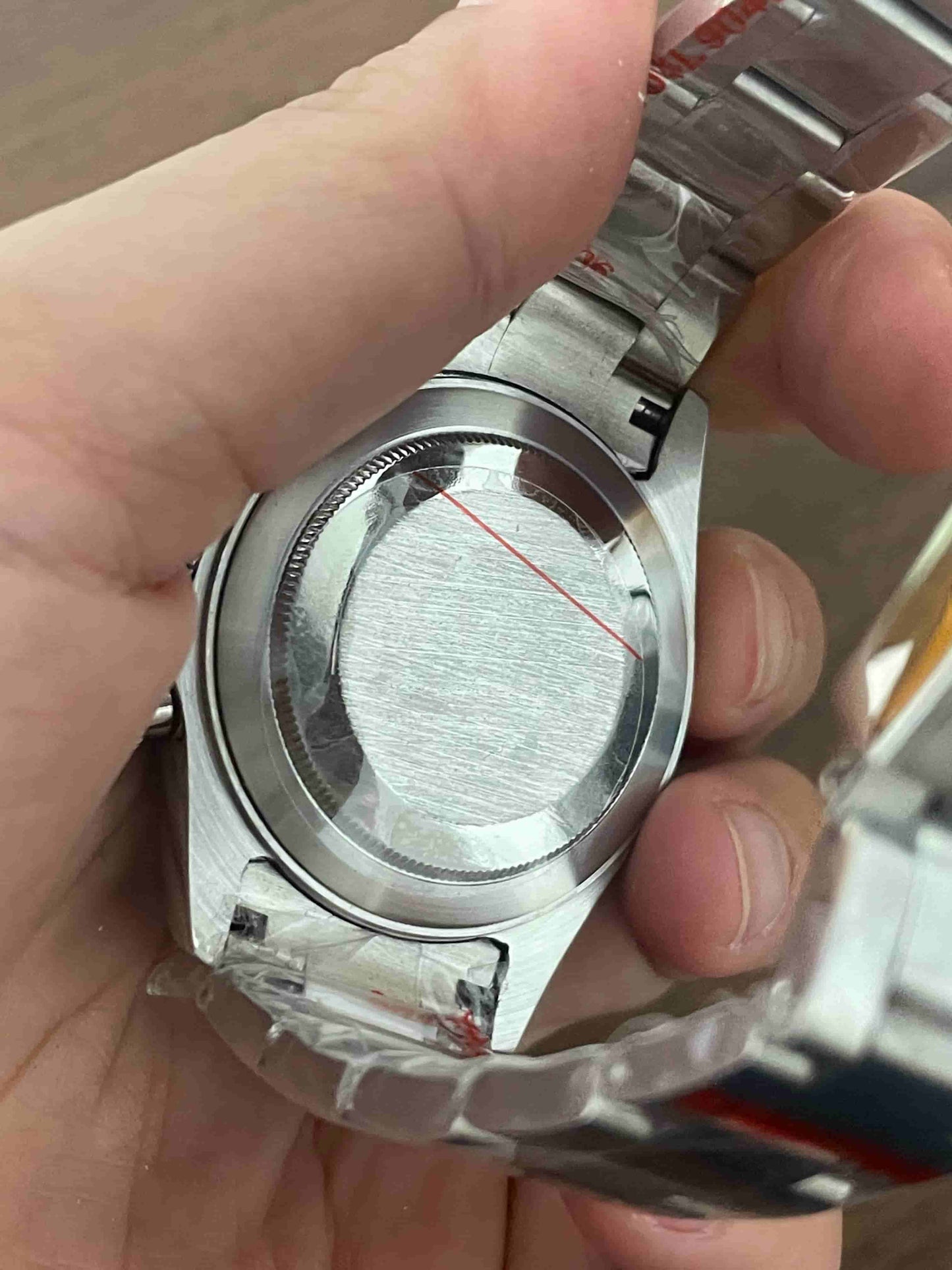 Automatic Watch for Men 40mm R108
