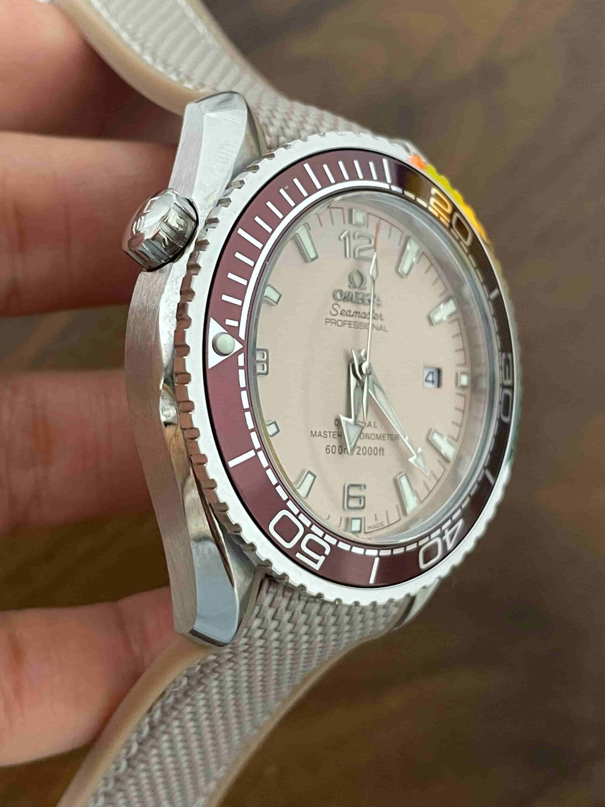 Automatic Watch for Men OM322