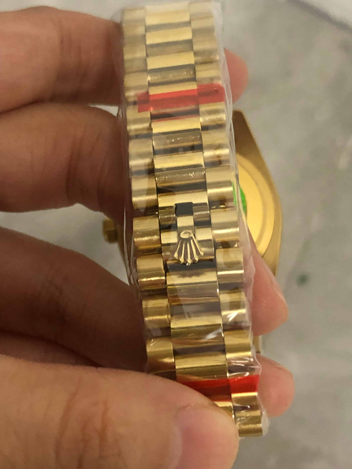 Replica Automatic Watch for Men 40mm R223
