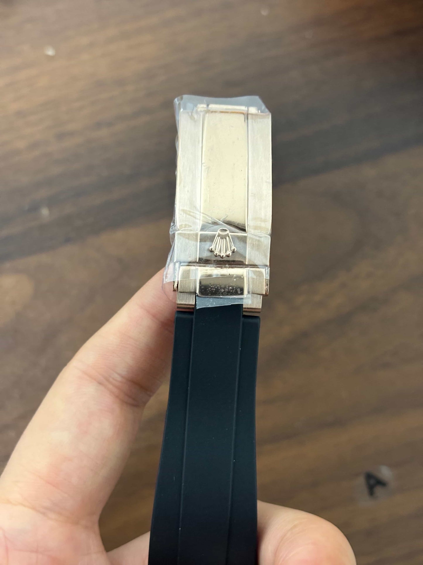 Replica Automatic Watch for Men 40mm R294